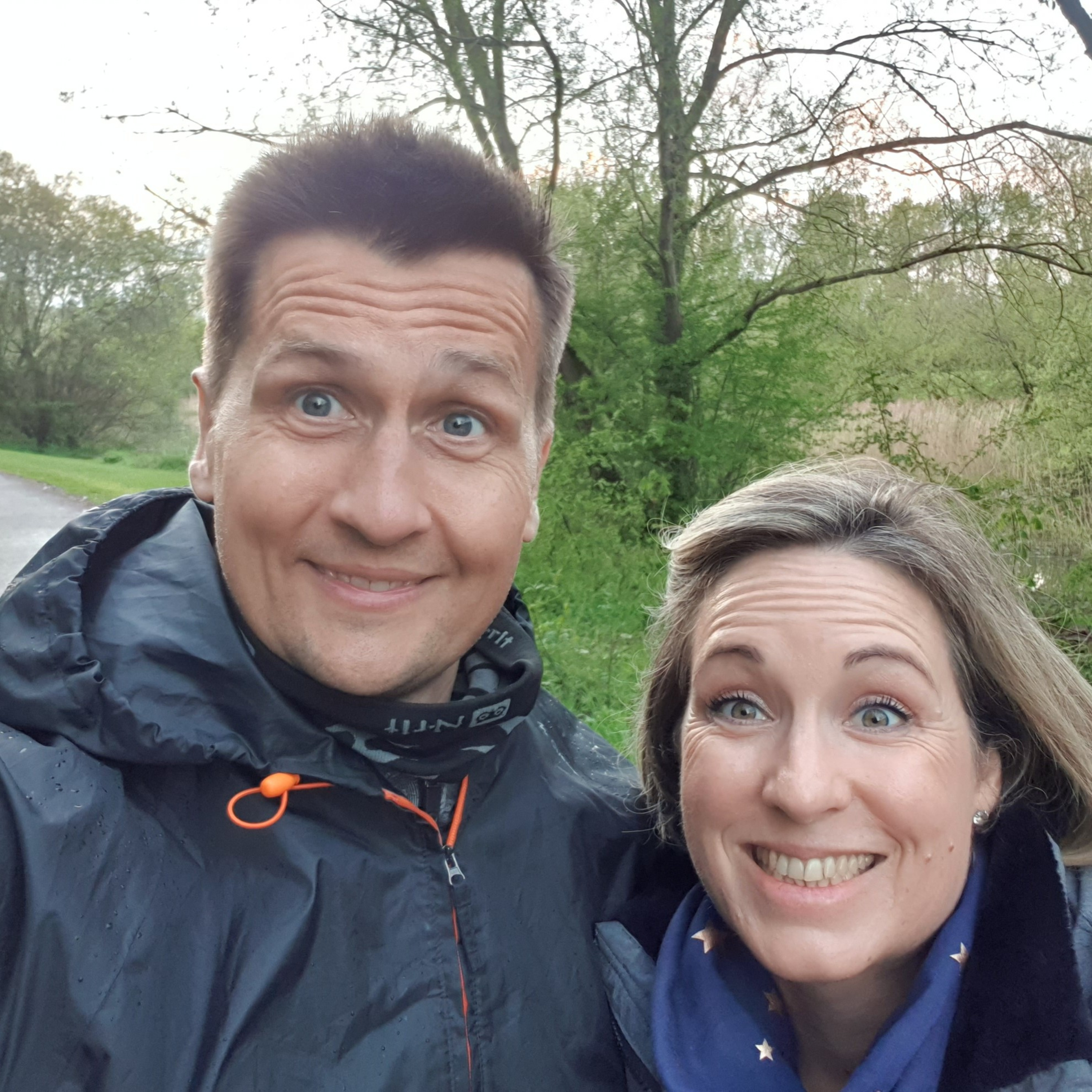 Aiding Evolution - Episode 1