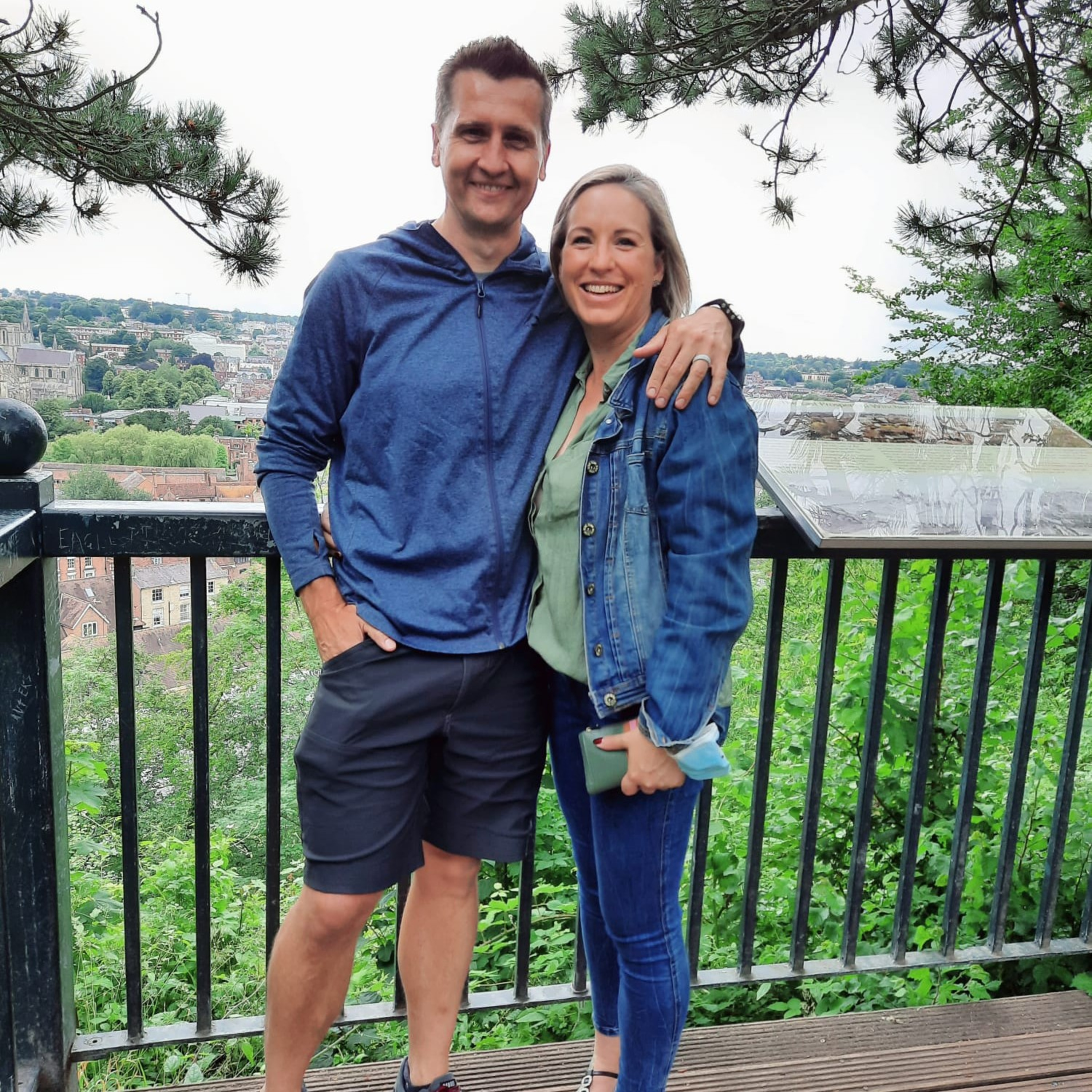 Aiding Evolution - Episode 1