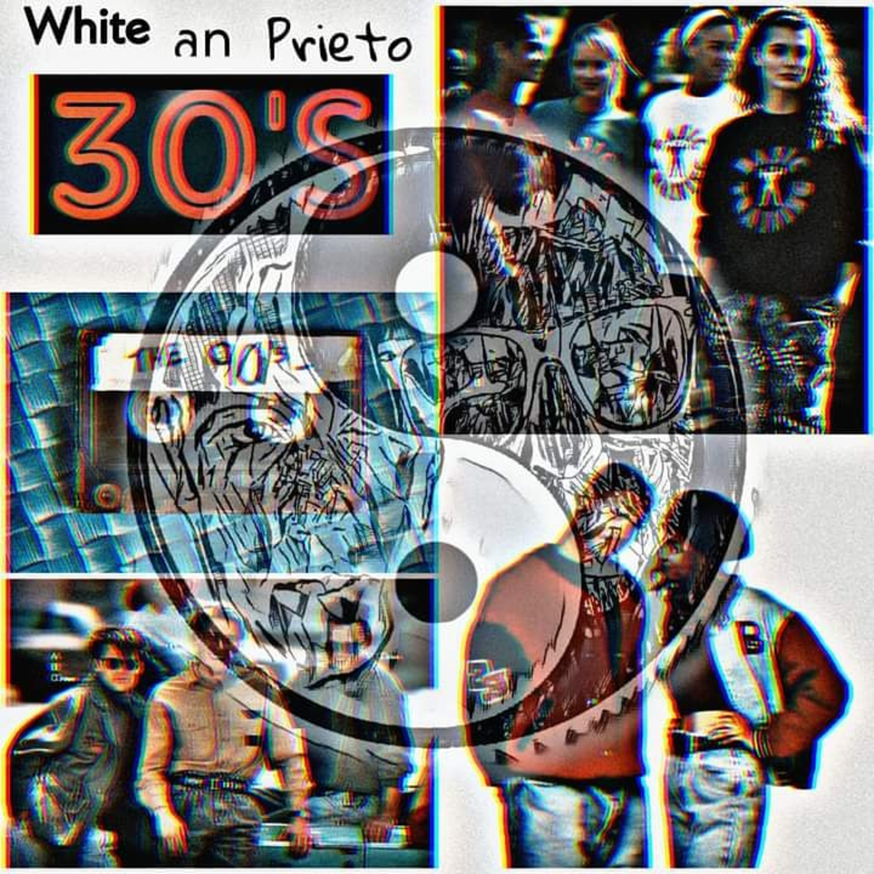 White An Prieto