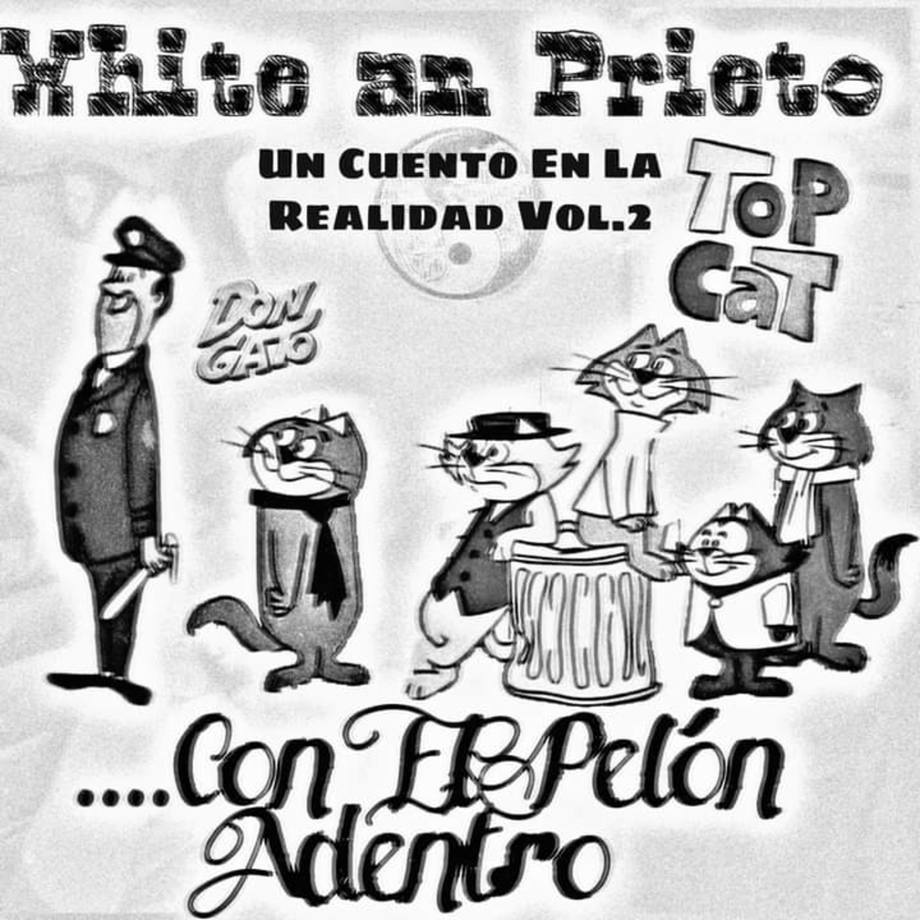 White An Prieto