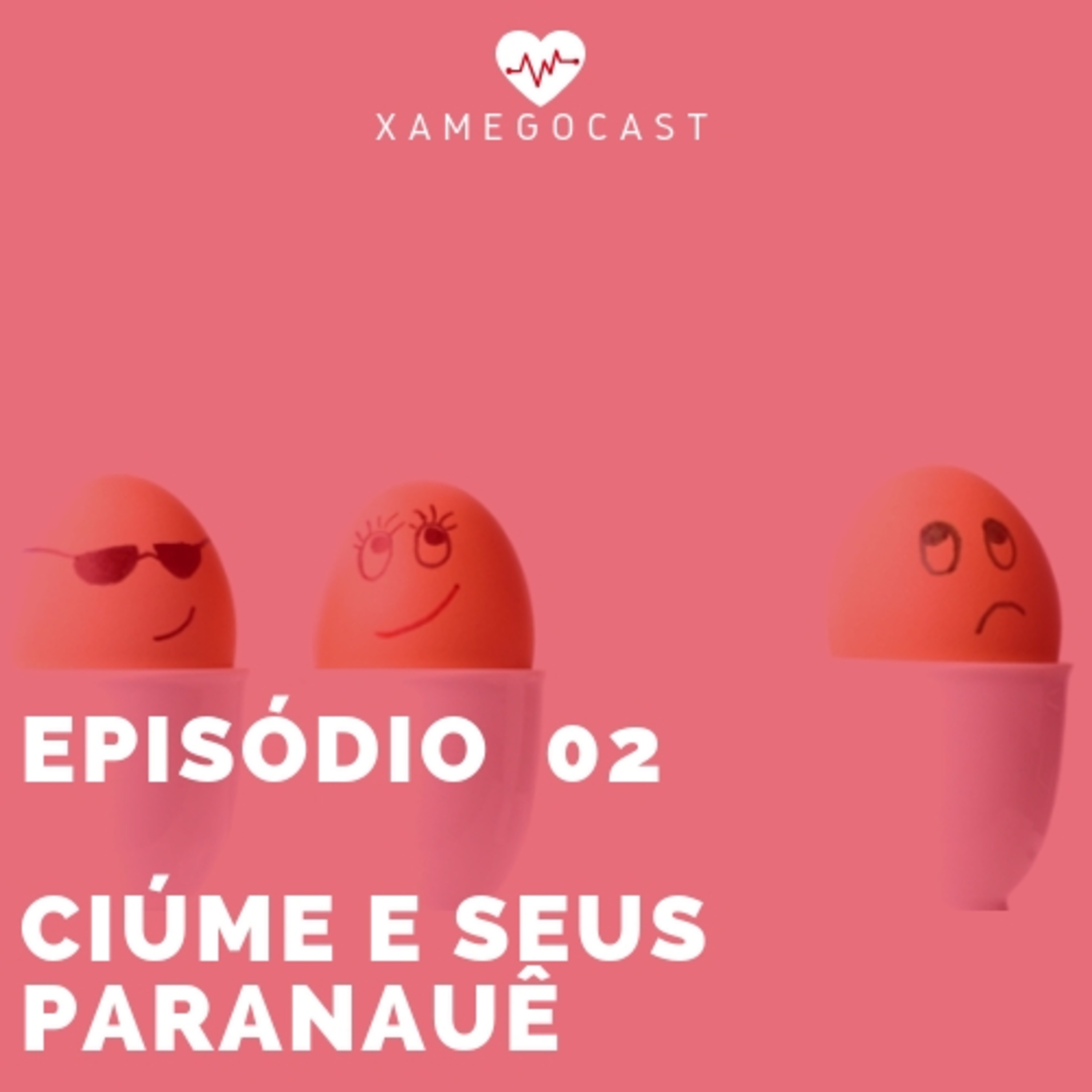 Xamegocast