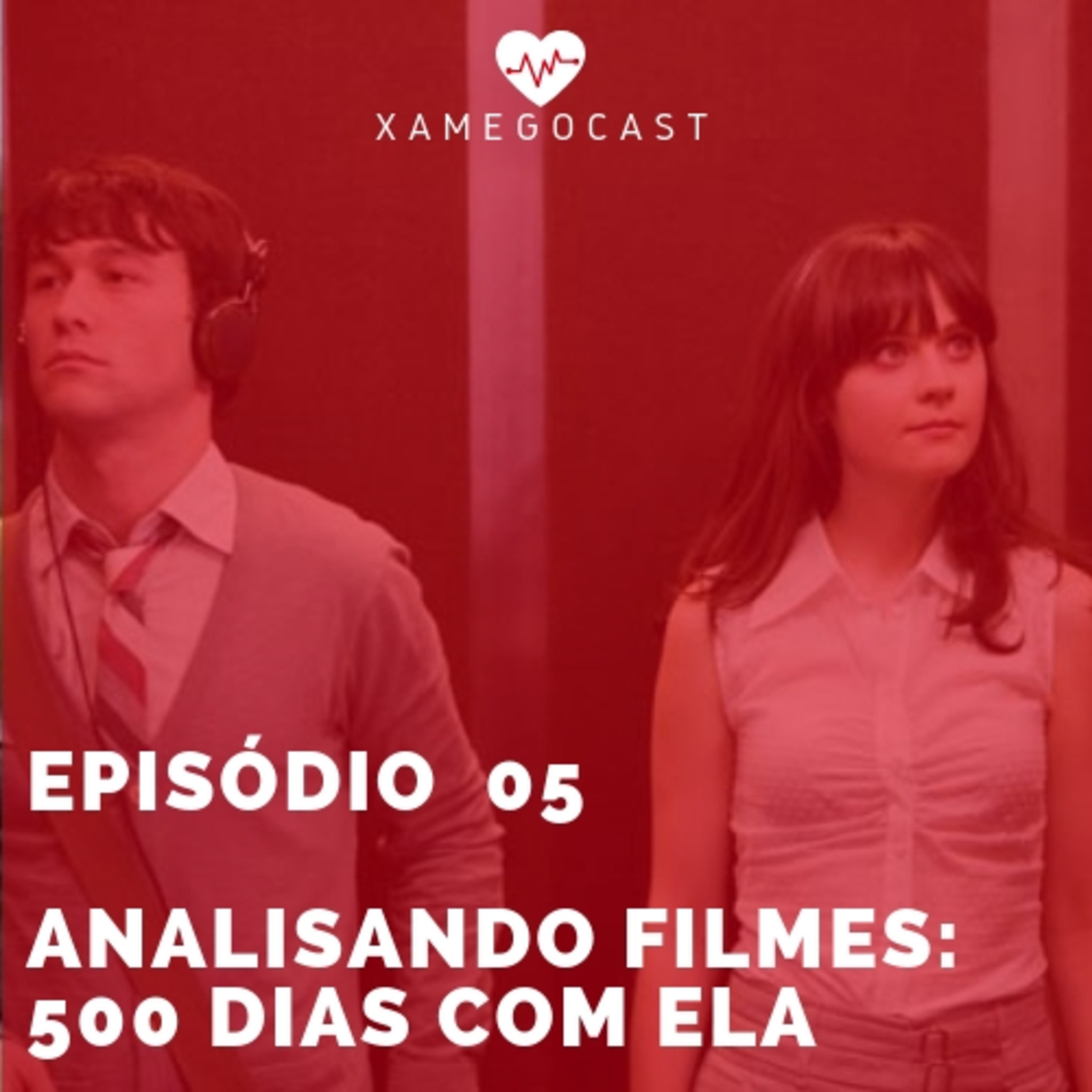 Xamegocast