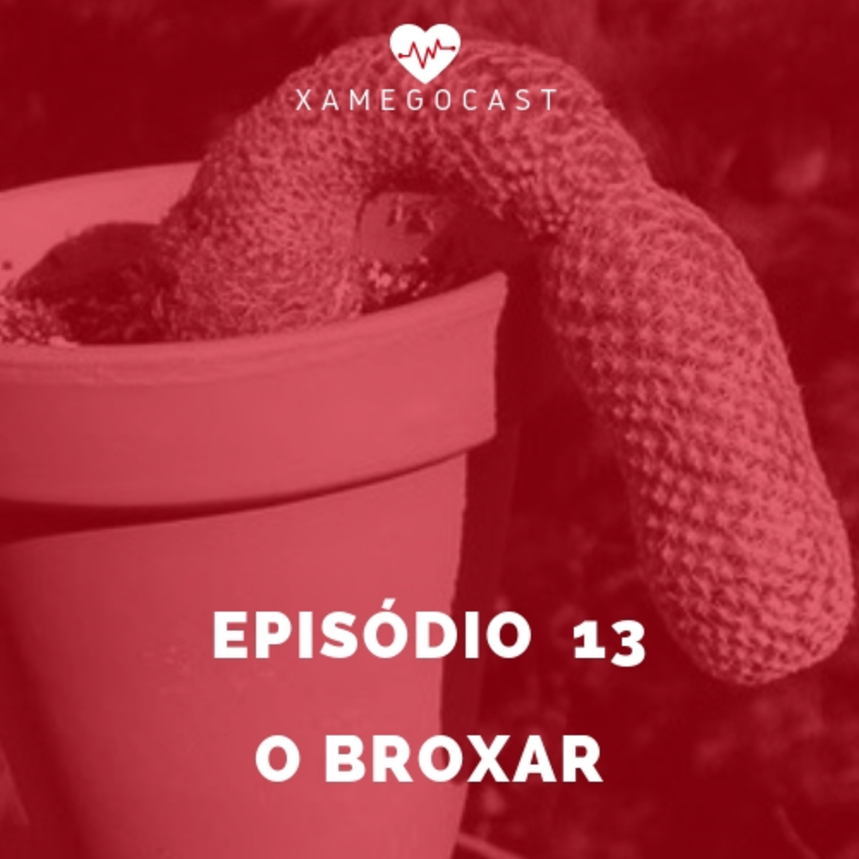 Xamegocast