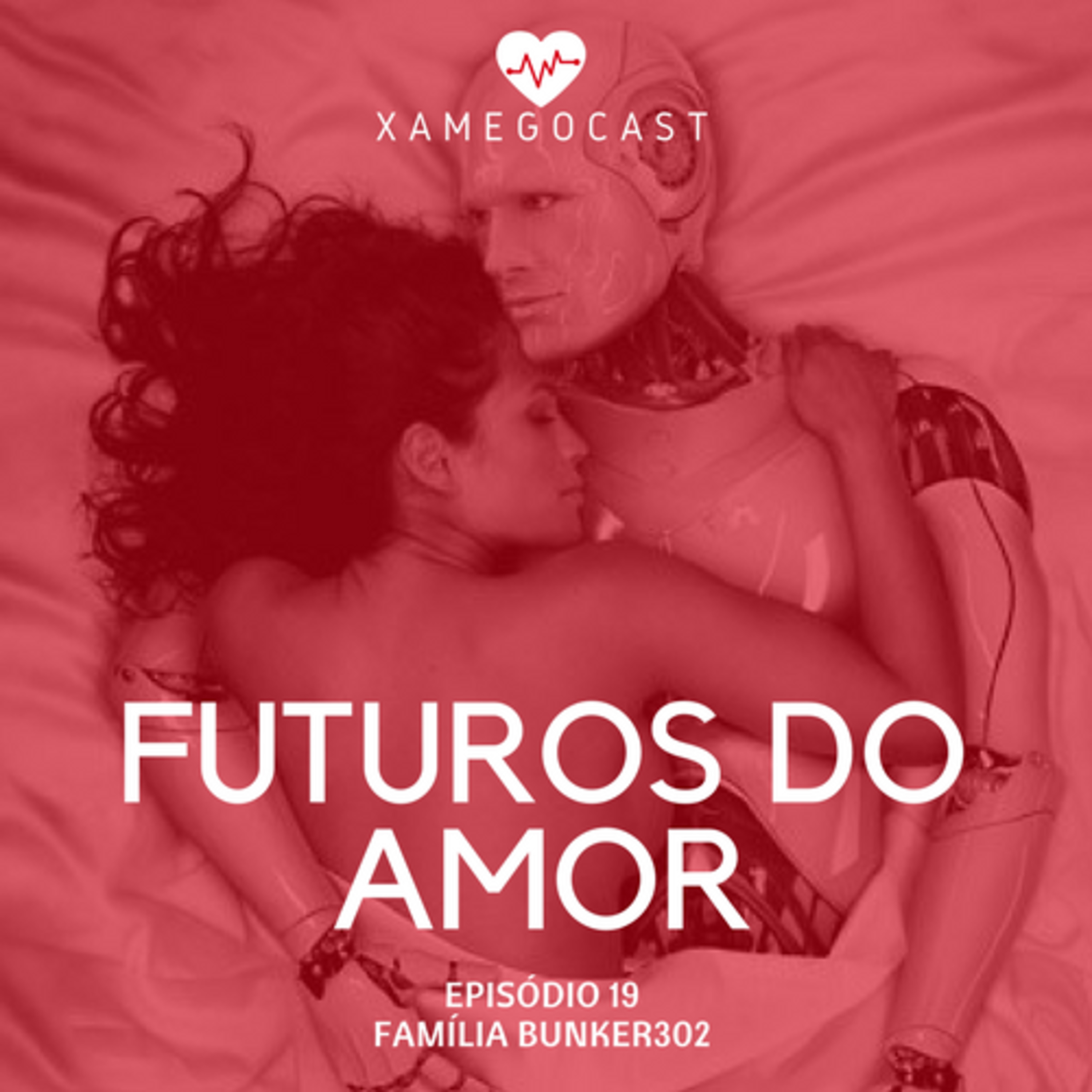Xamegocast