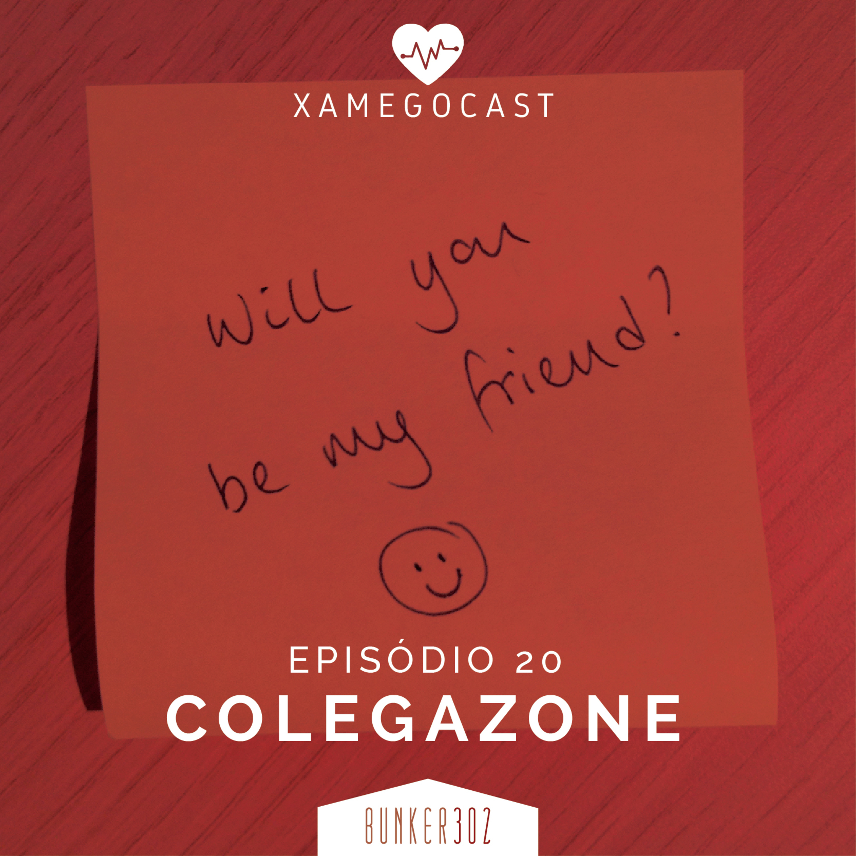 Xamegocast