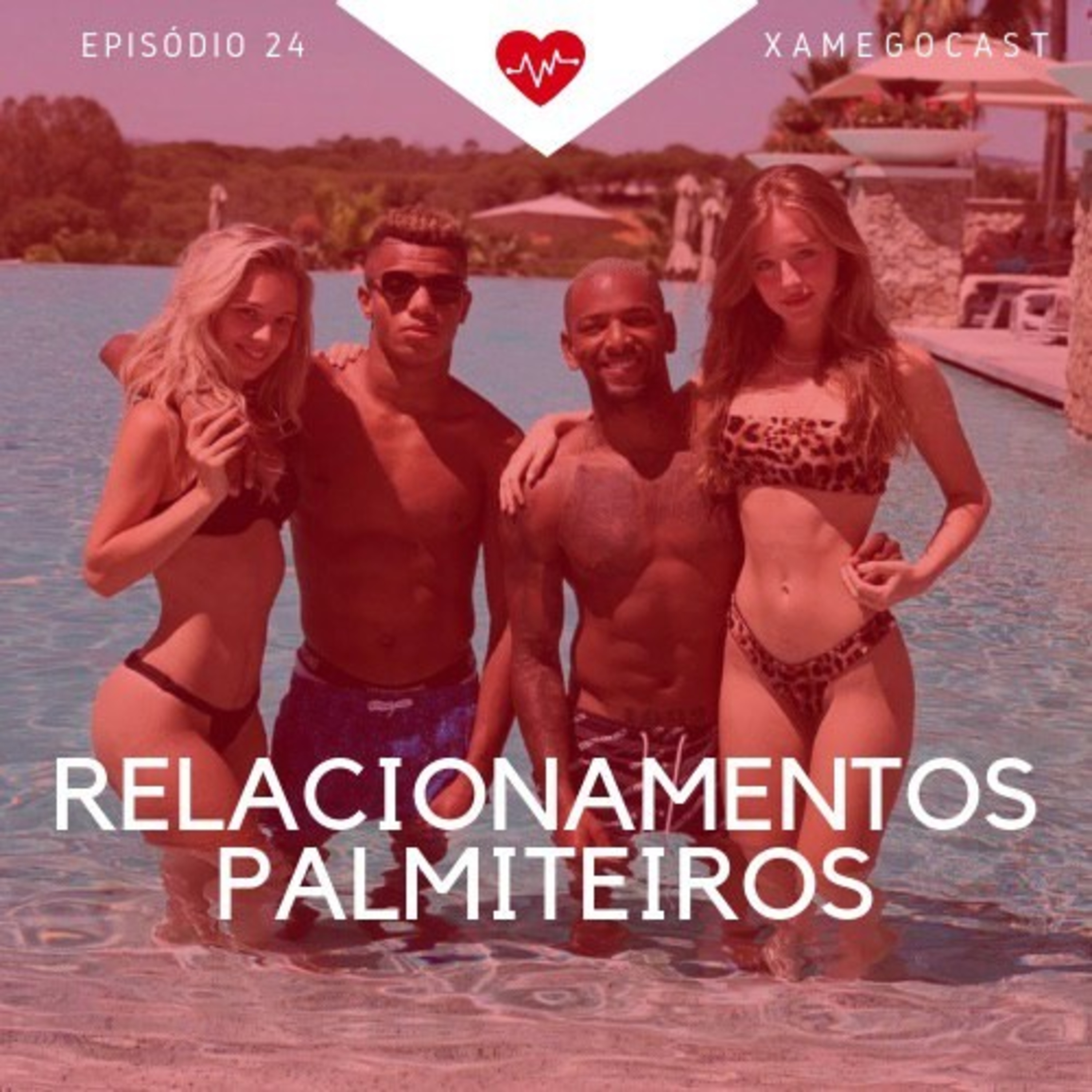 Xamegocast