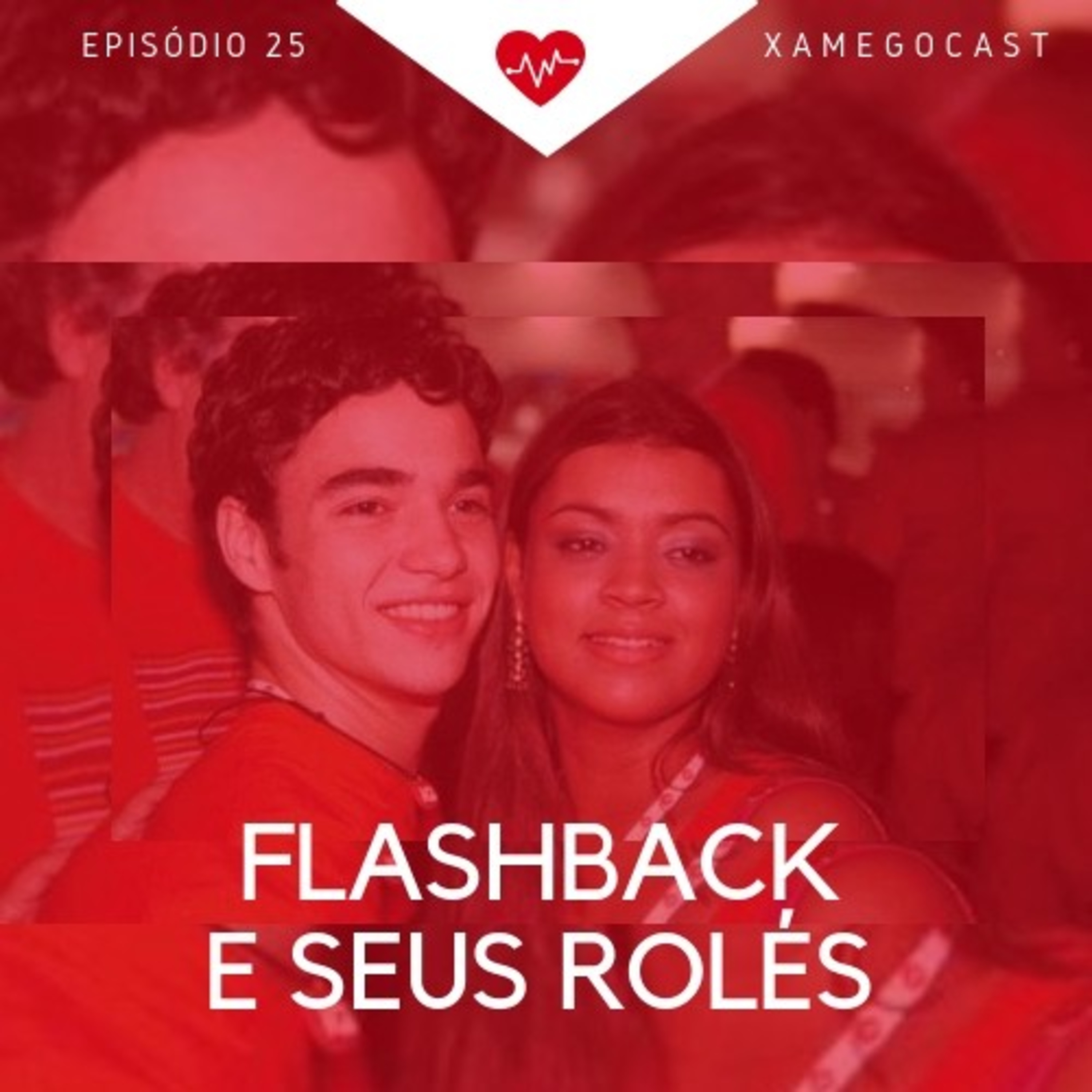 Xamegocast