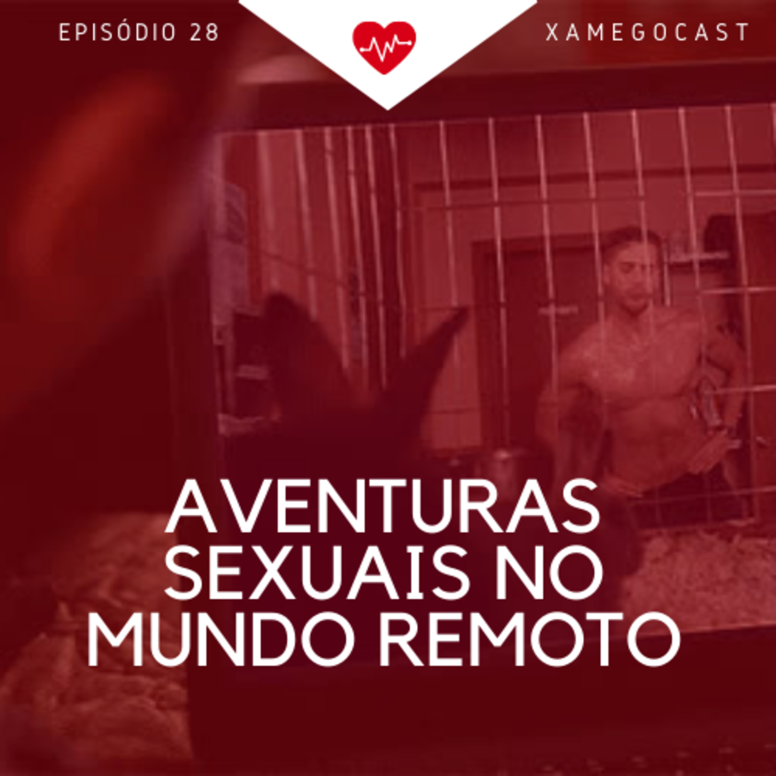 Xamegocast