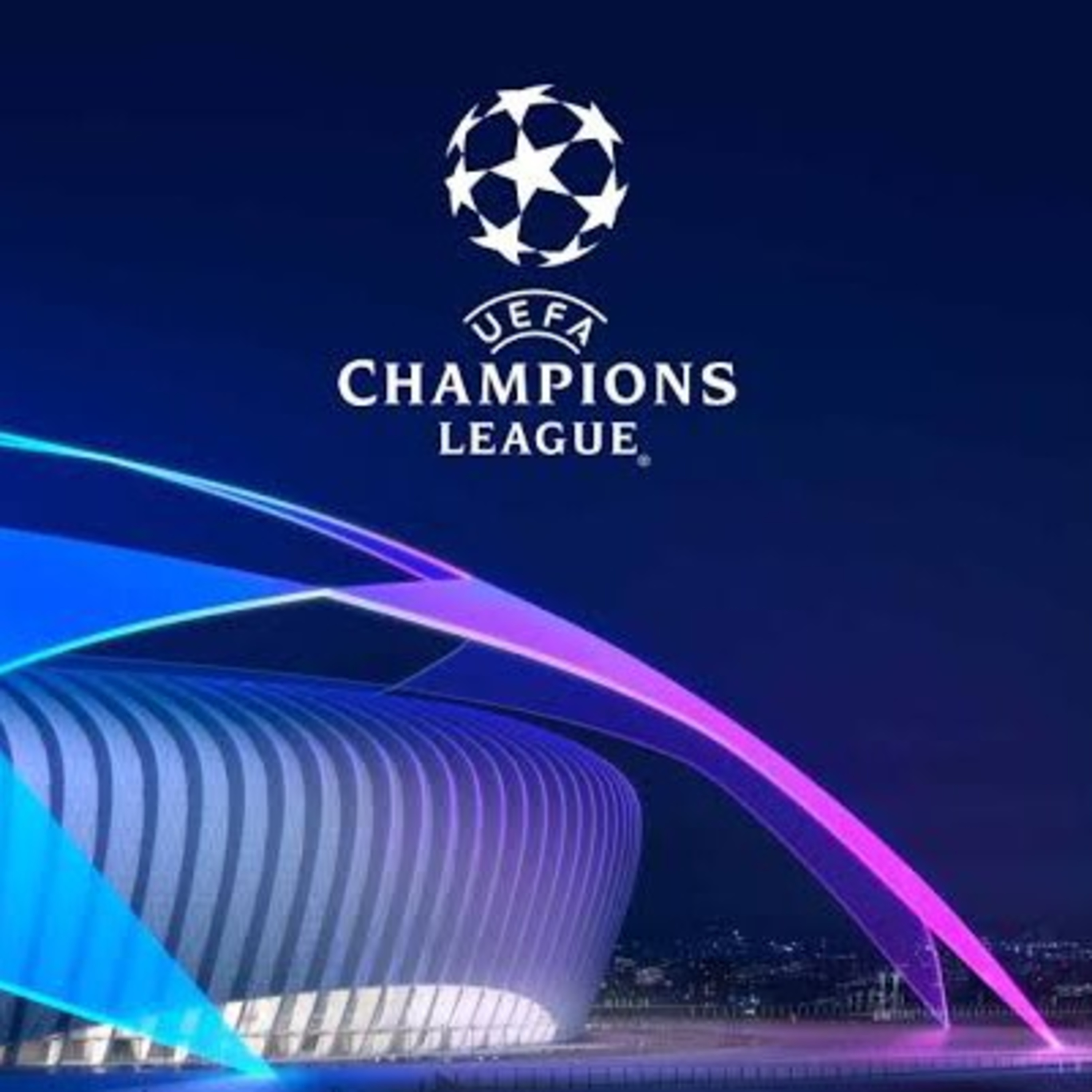 Shandy Soccer Podcast