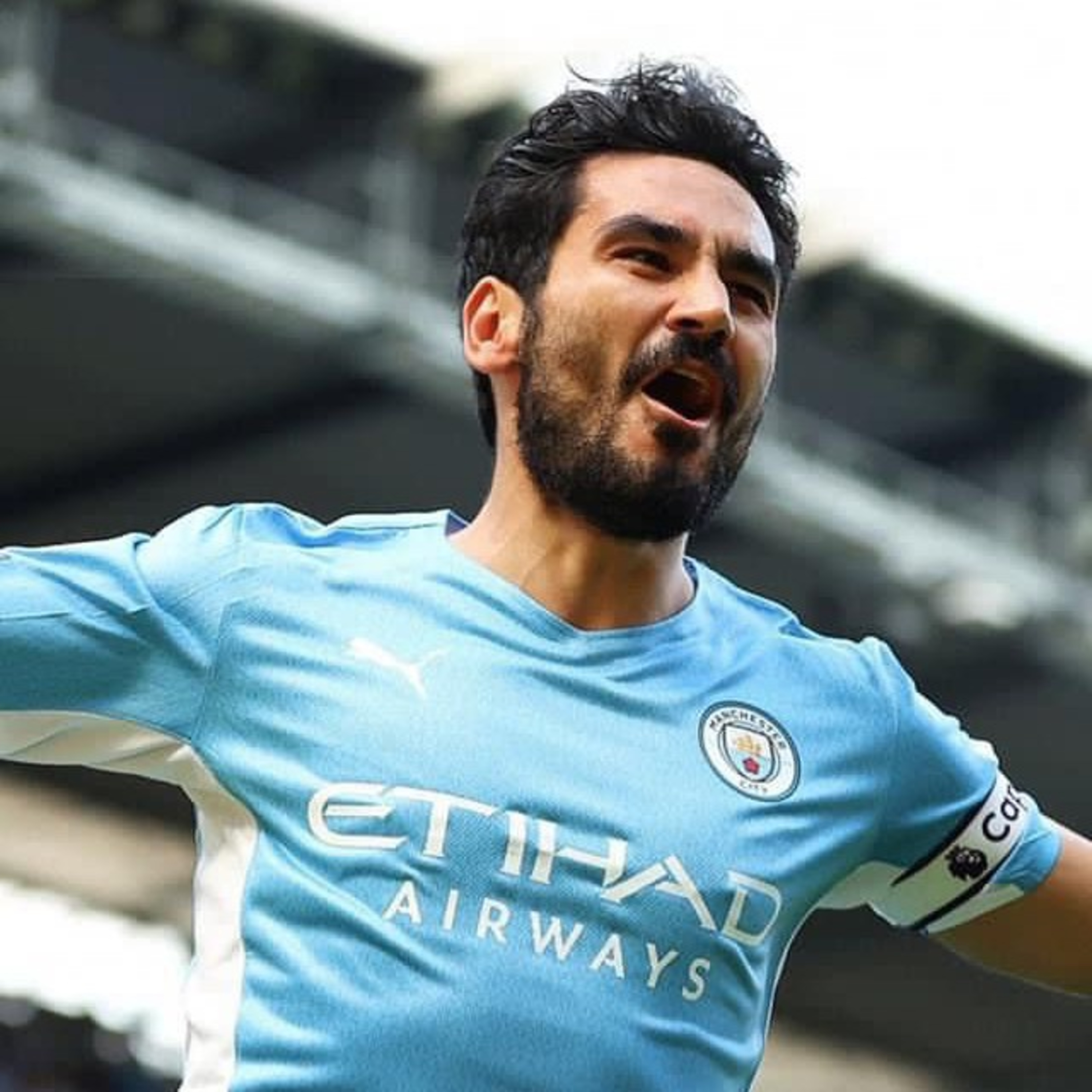 Shandy Soccer Podcast