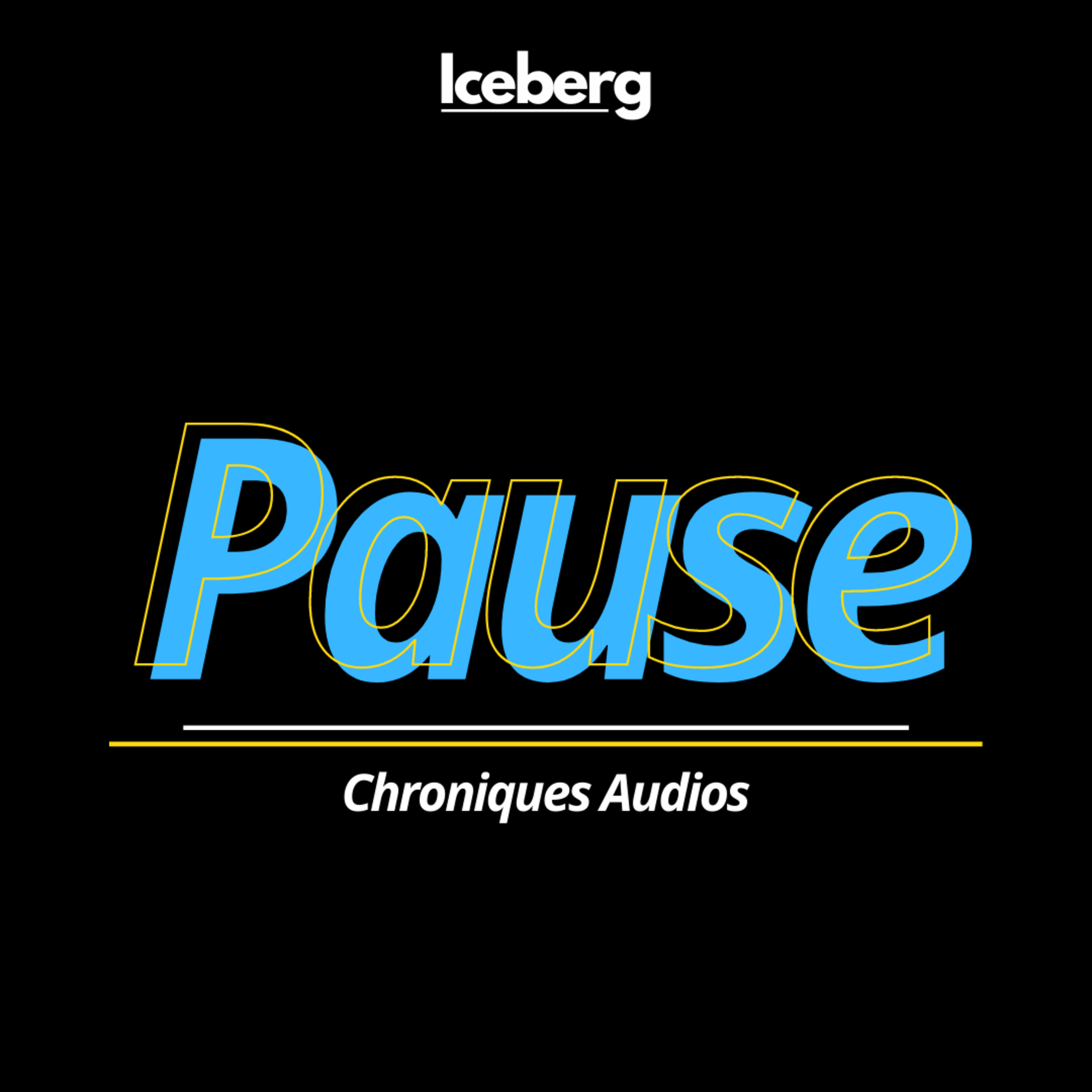 PAUSE : Chroniques Audios episode artwork