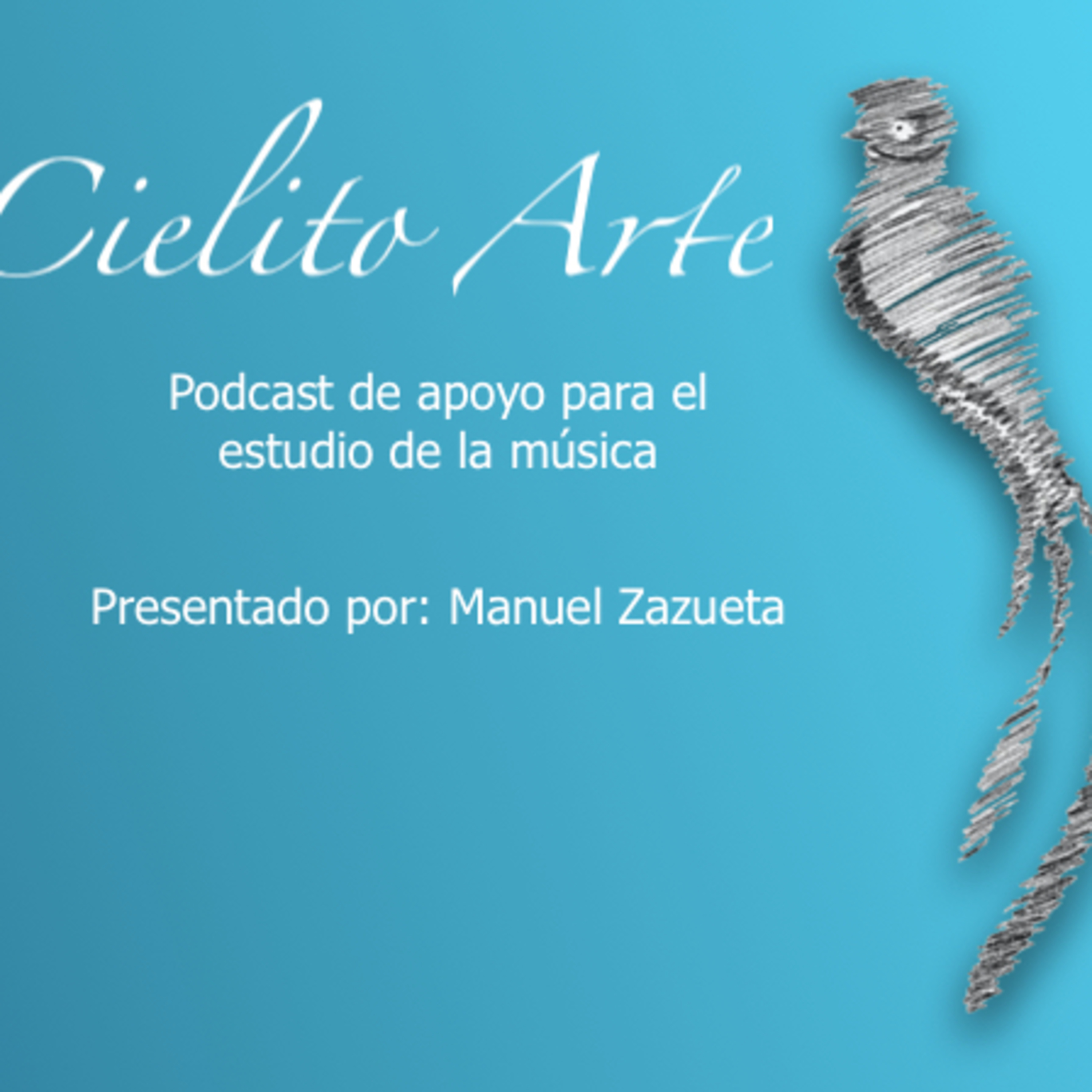 El podcast del Taller Dalcroze