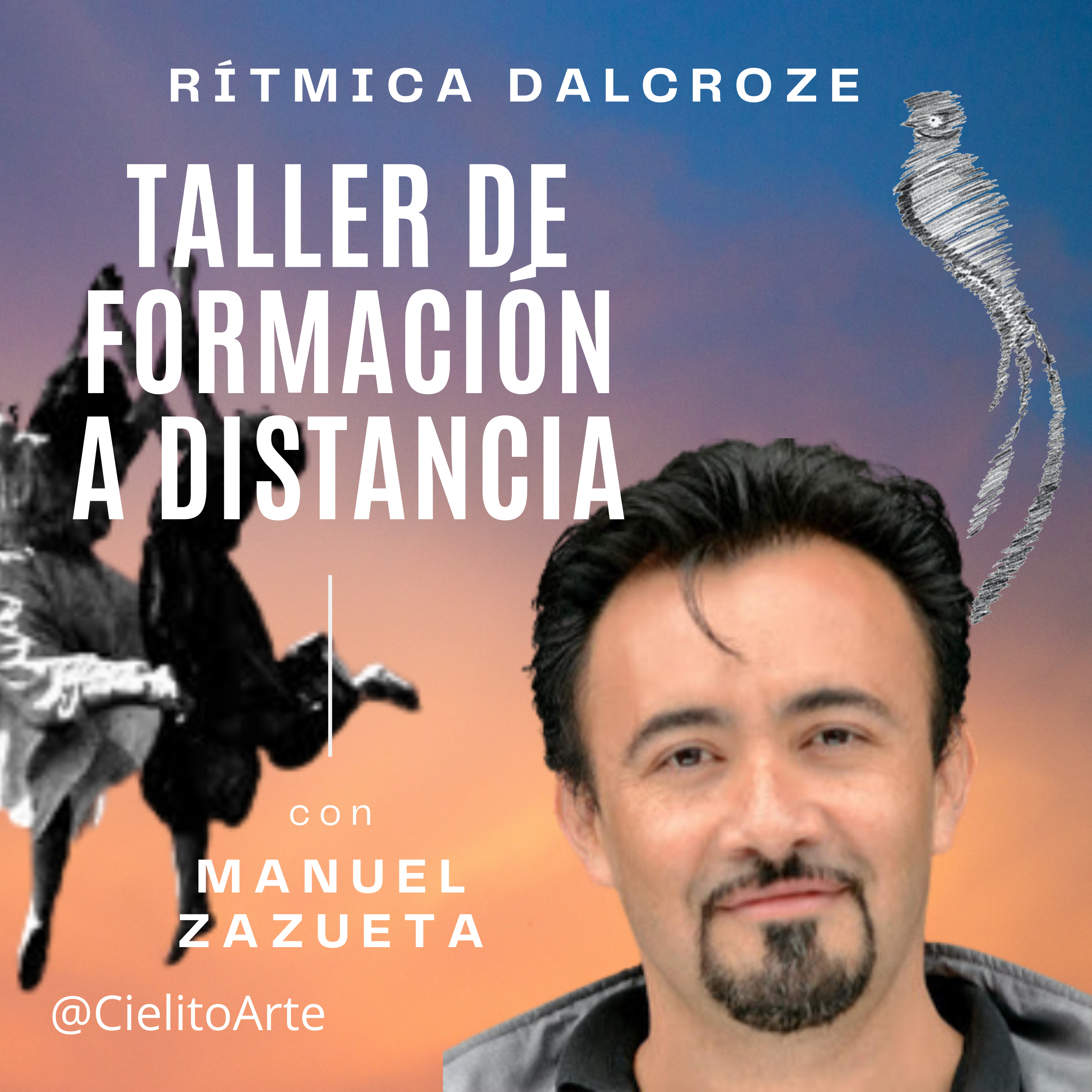 El podcast del Taller Dalcroze