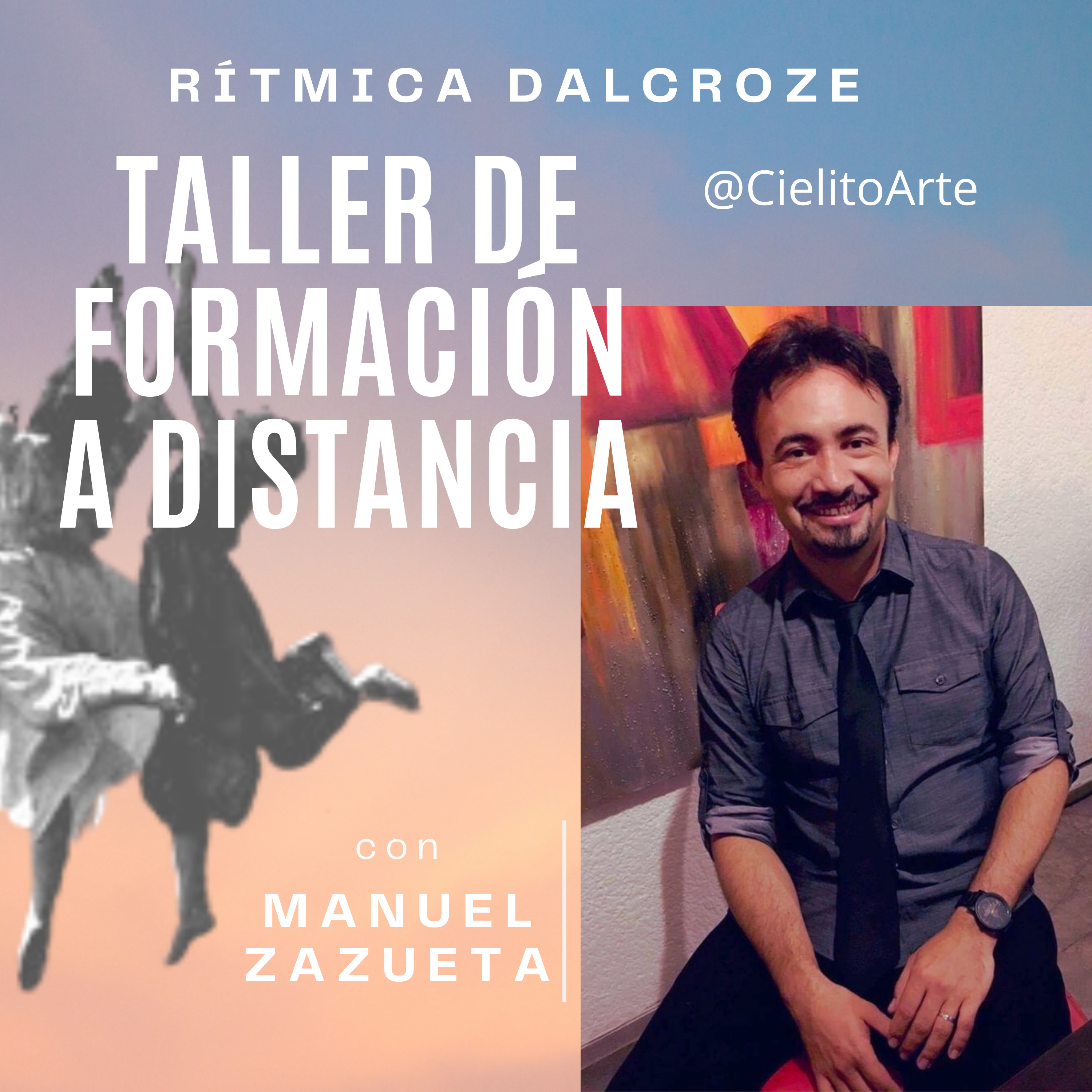 El podcast del Taller Dalcroze