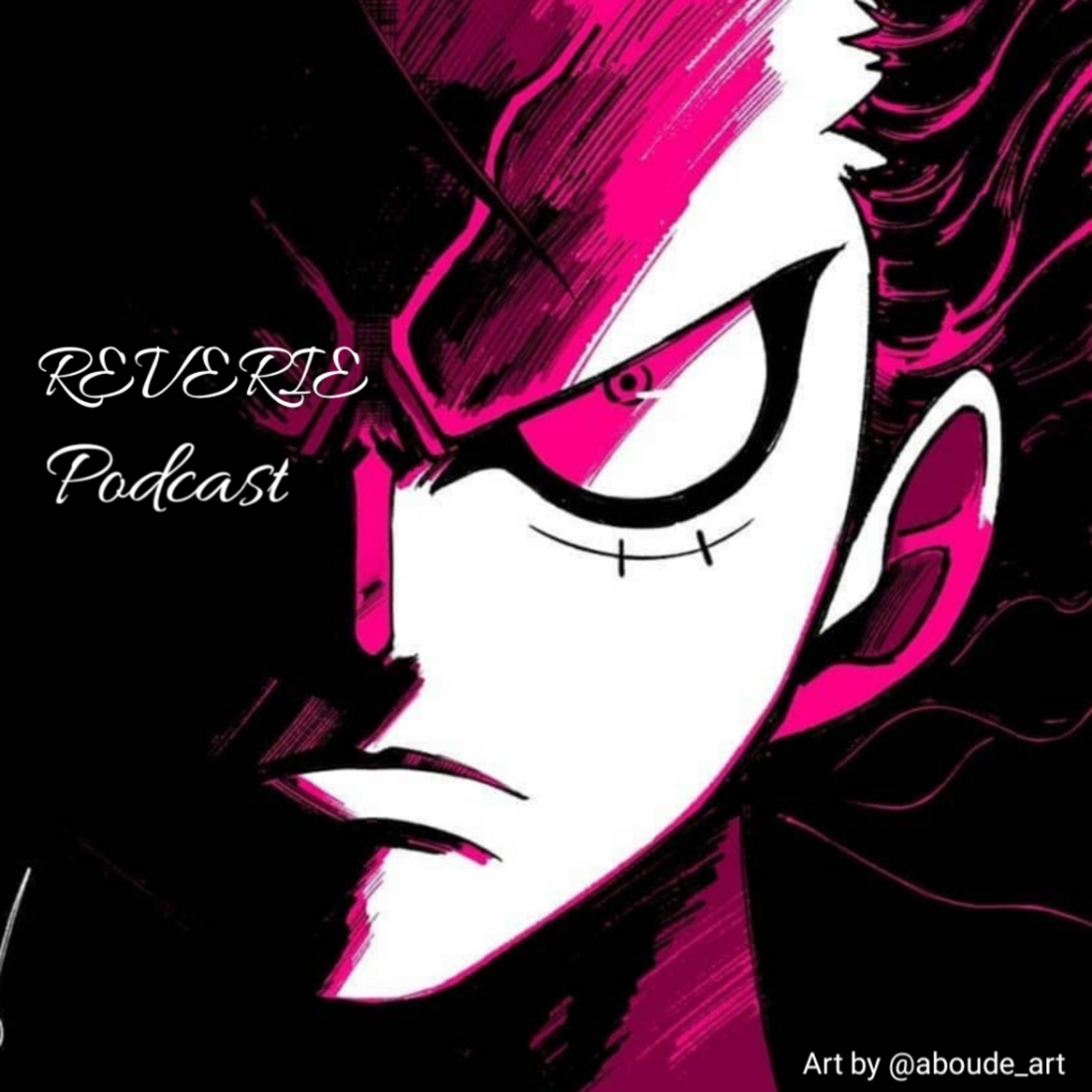 REVERIE PODCAST