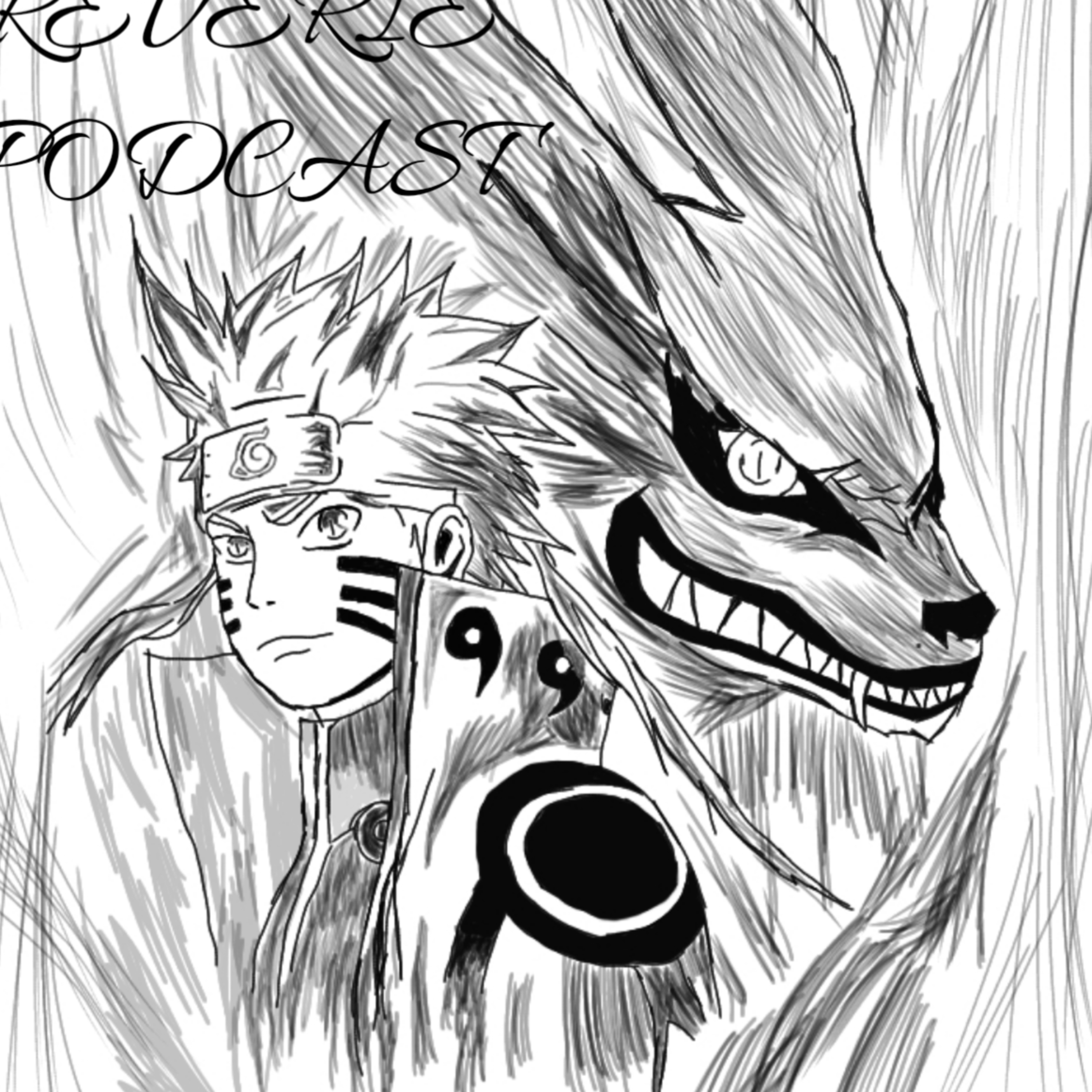 REVERIE PODCAST