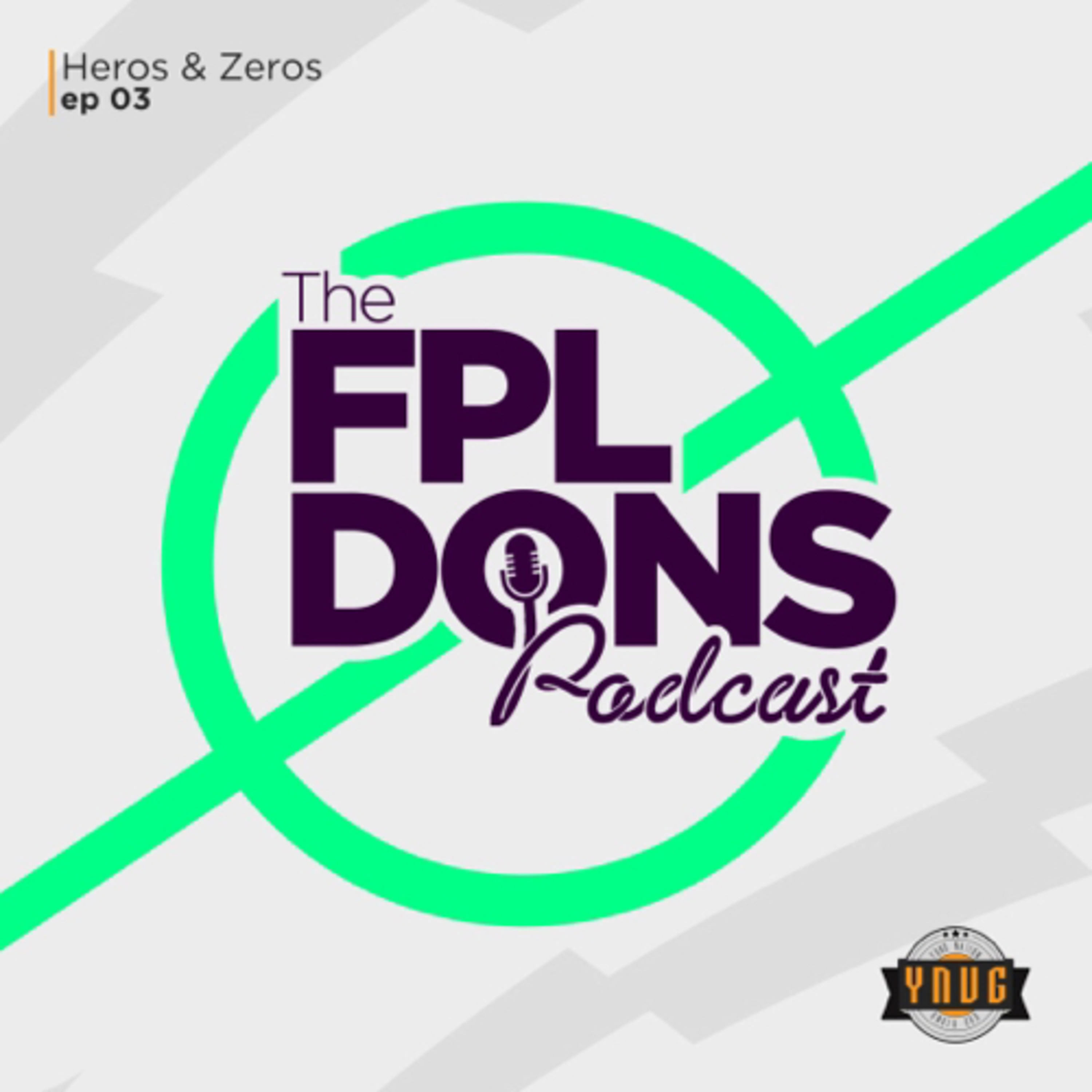 FPL Dons
