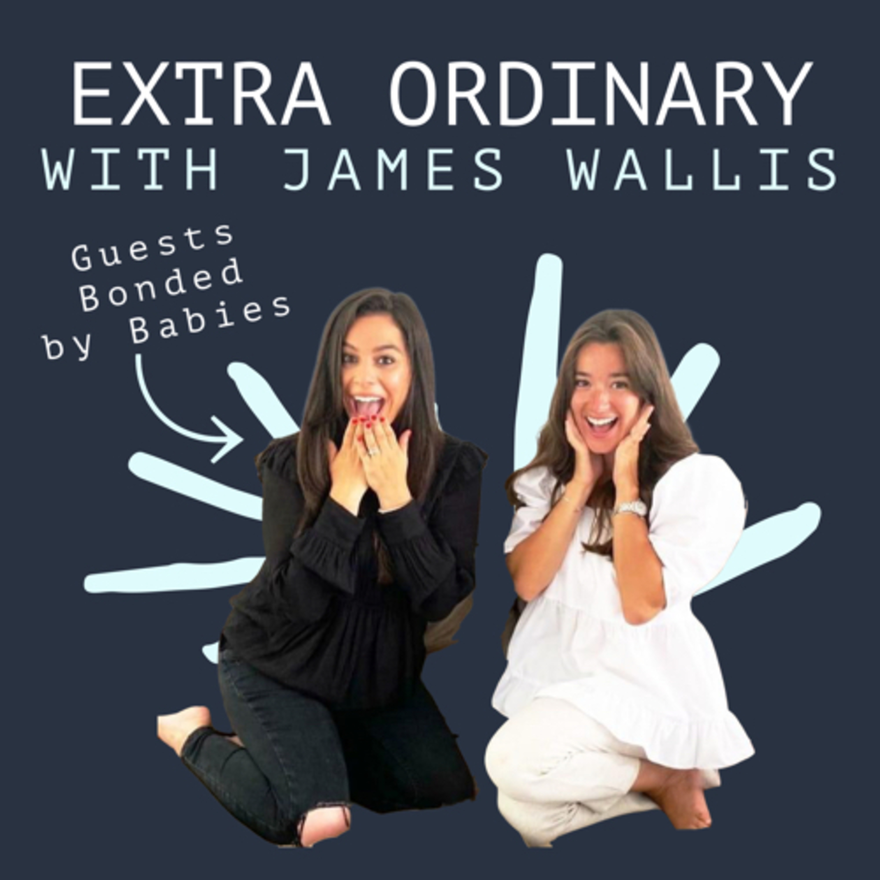 Extra Ordinary with James Wallis