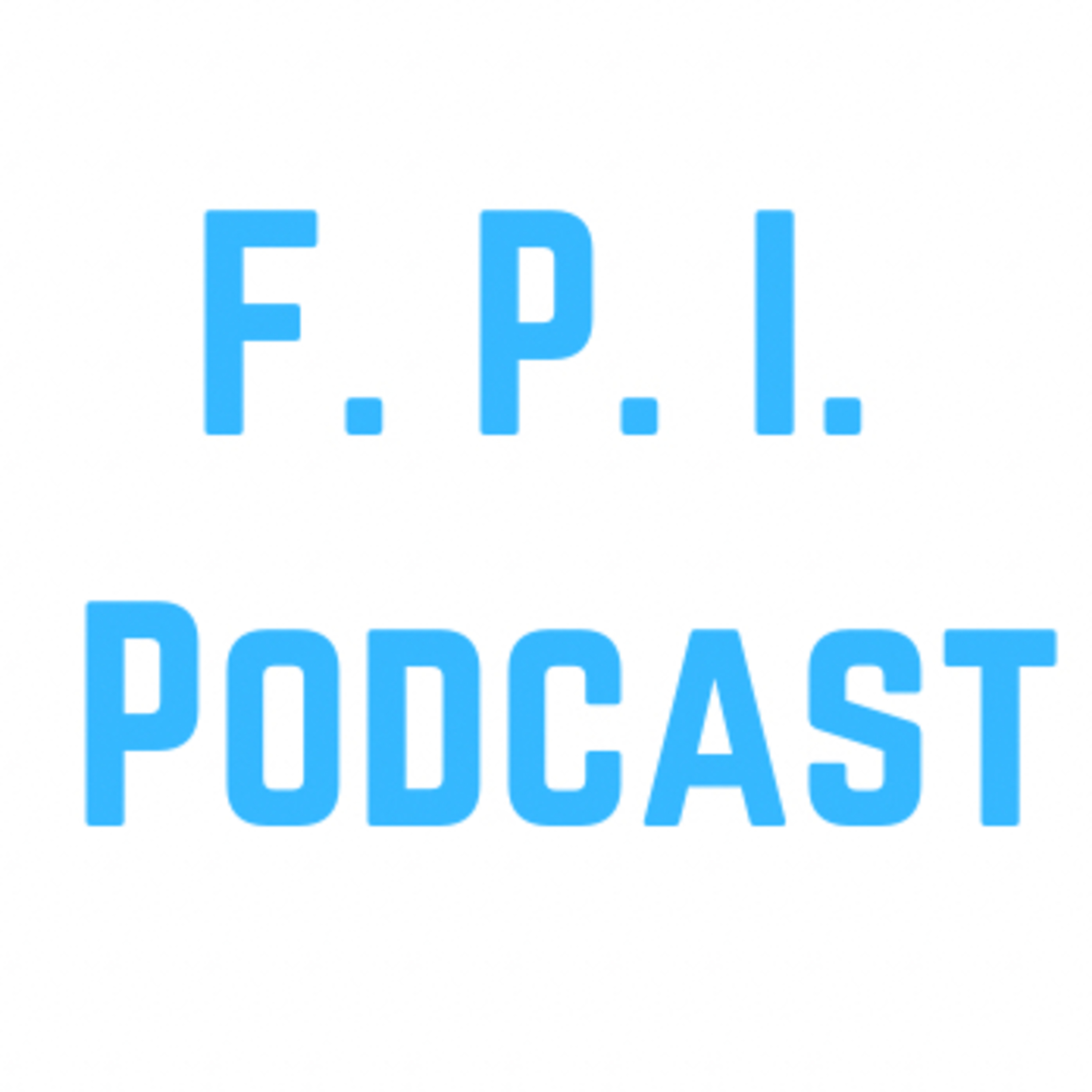 The Sheasby Podcast