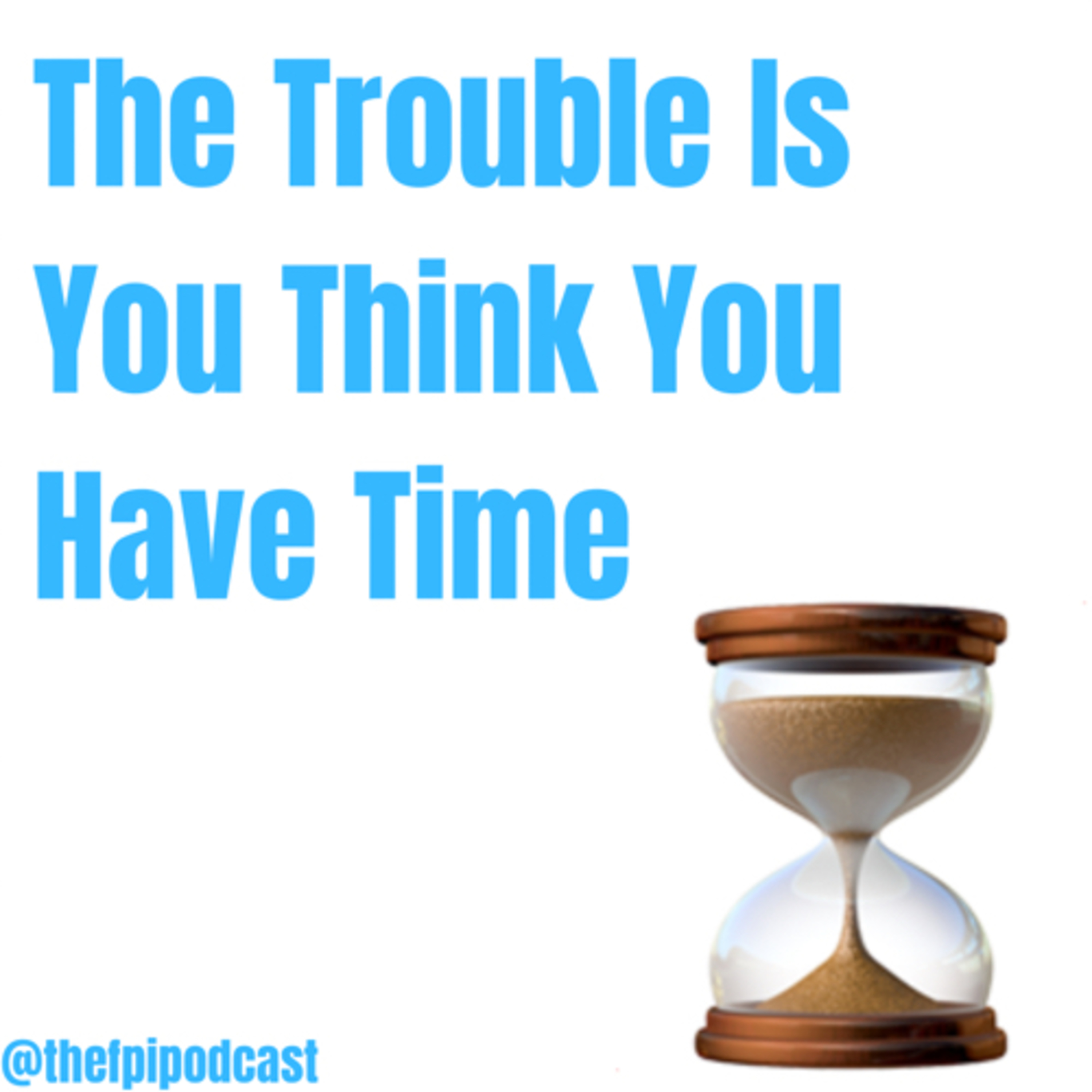 The Sheasby Podcast
