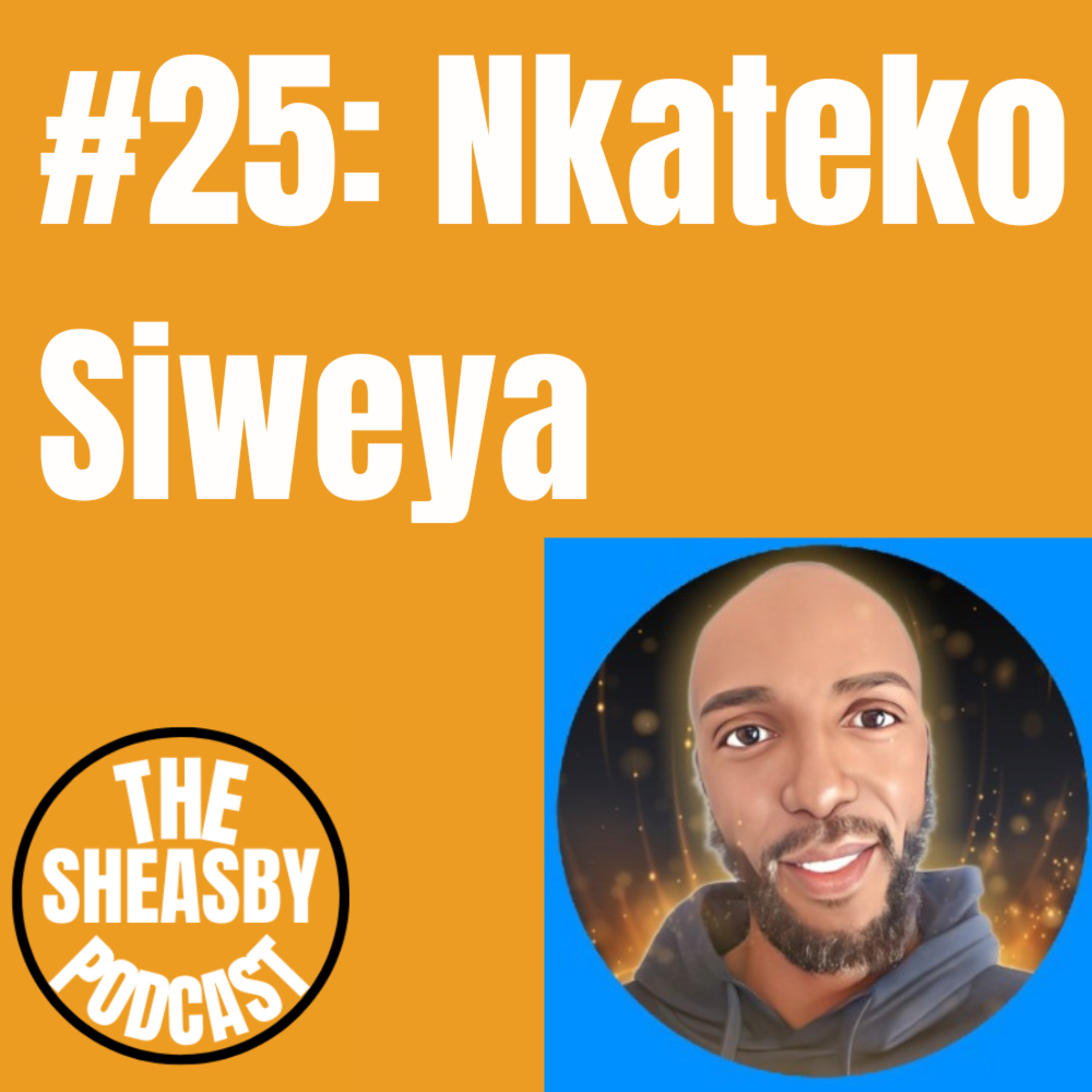 The Sheasby Podcast