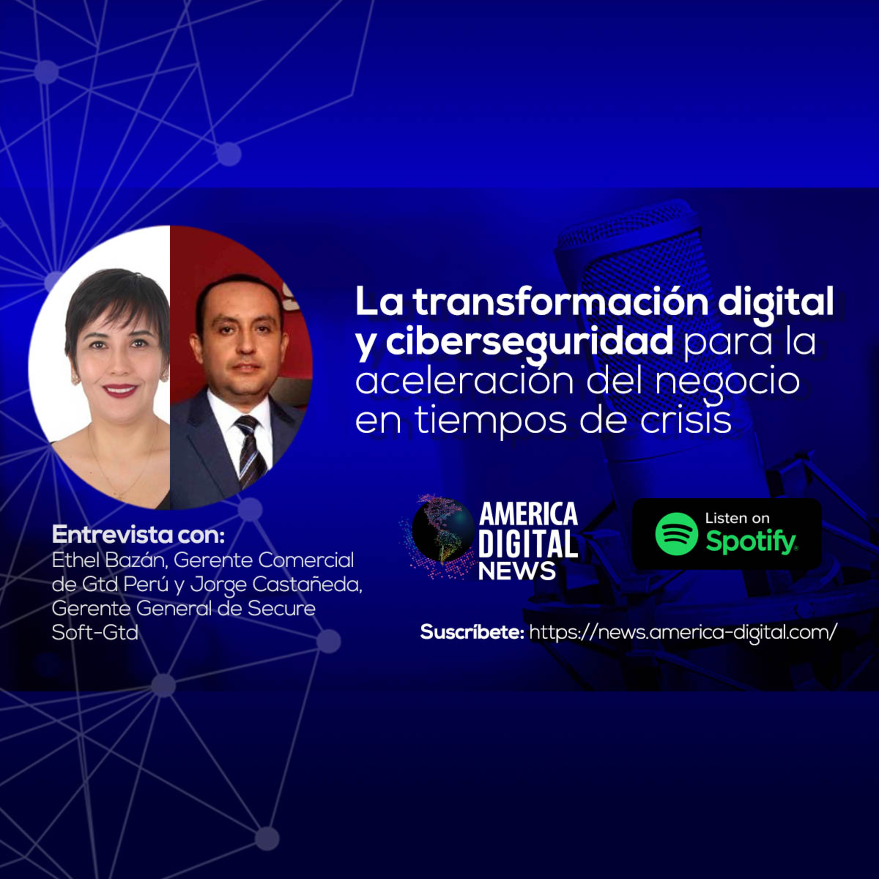 America Digital News