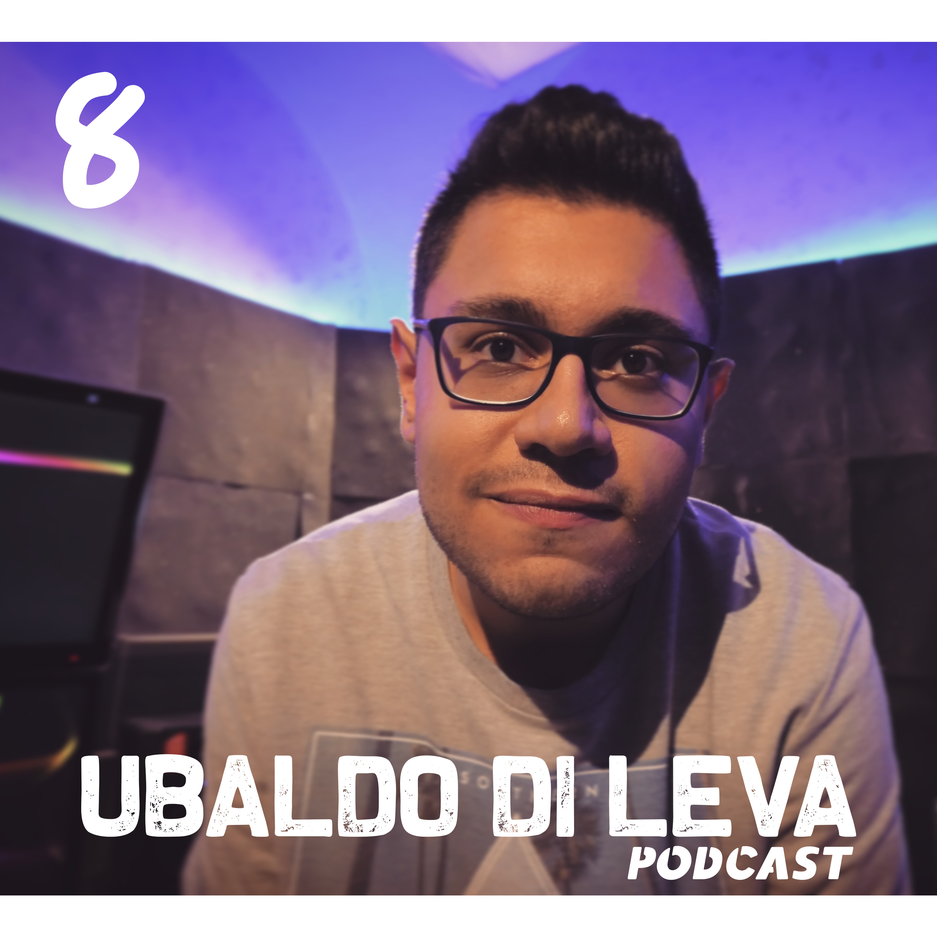 Ubaldo Di Leva Podcast