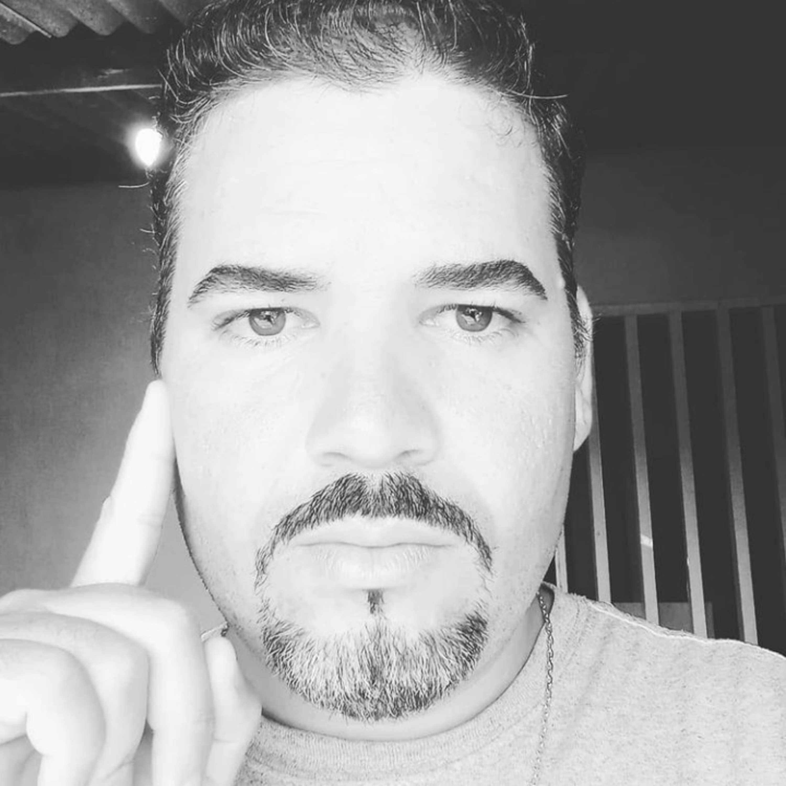 OLHOS DE ALCEMAR