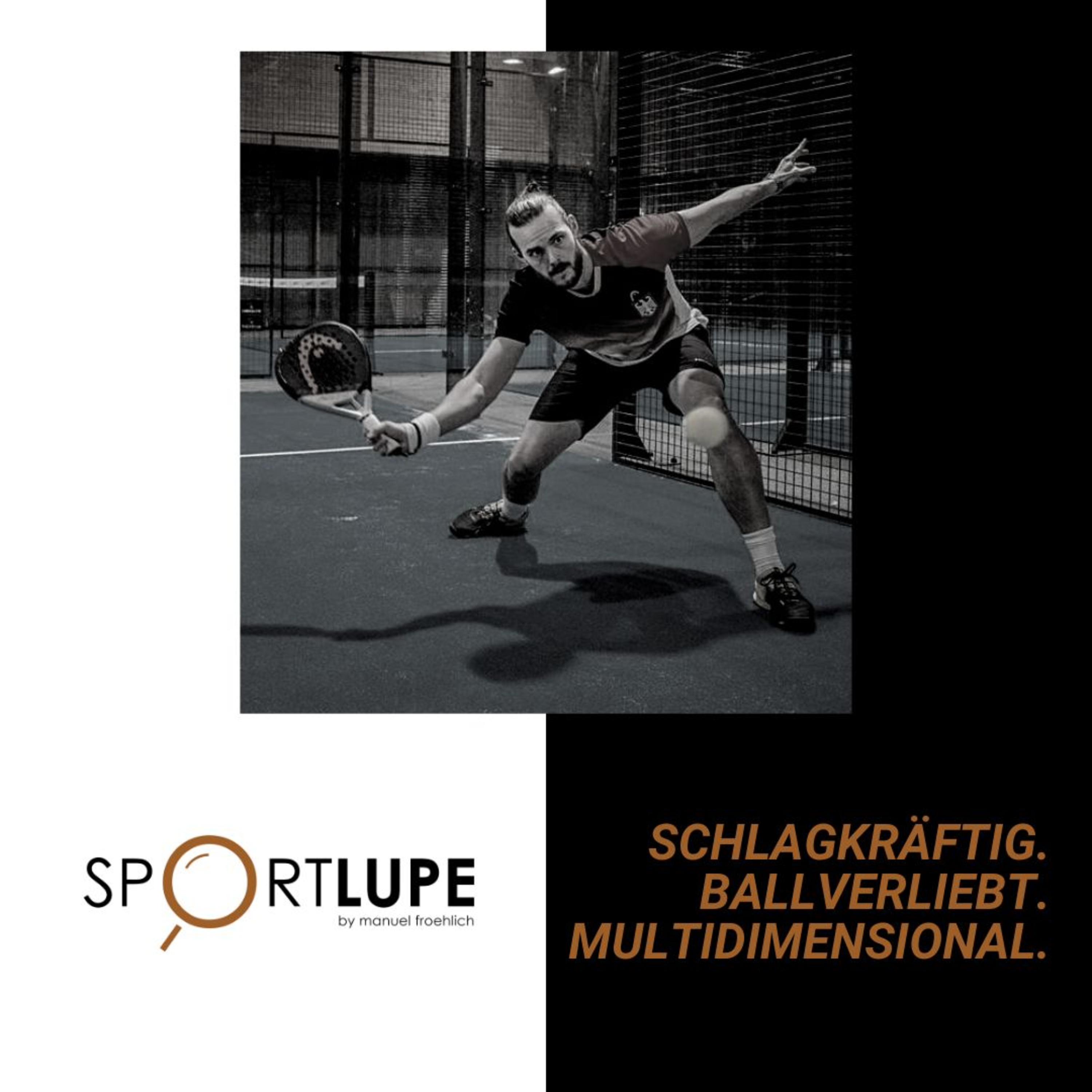 SPORTLUPE