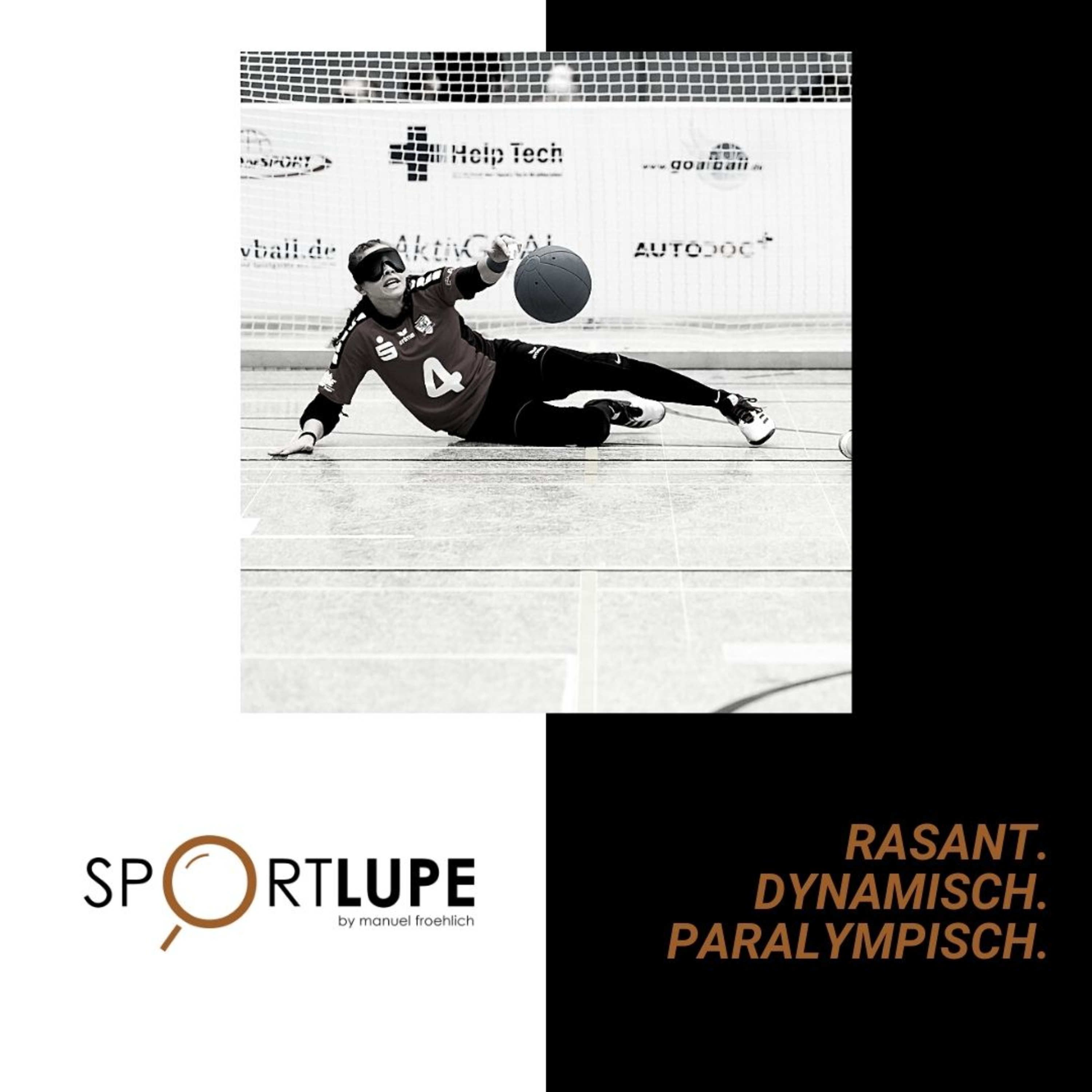 SPORTLUPE