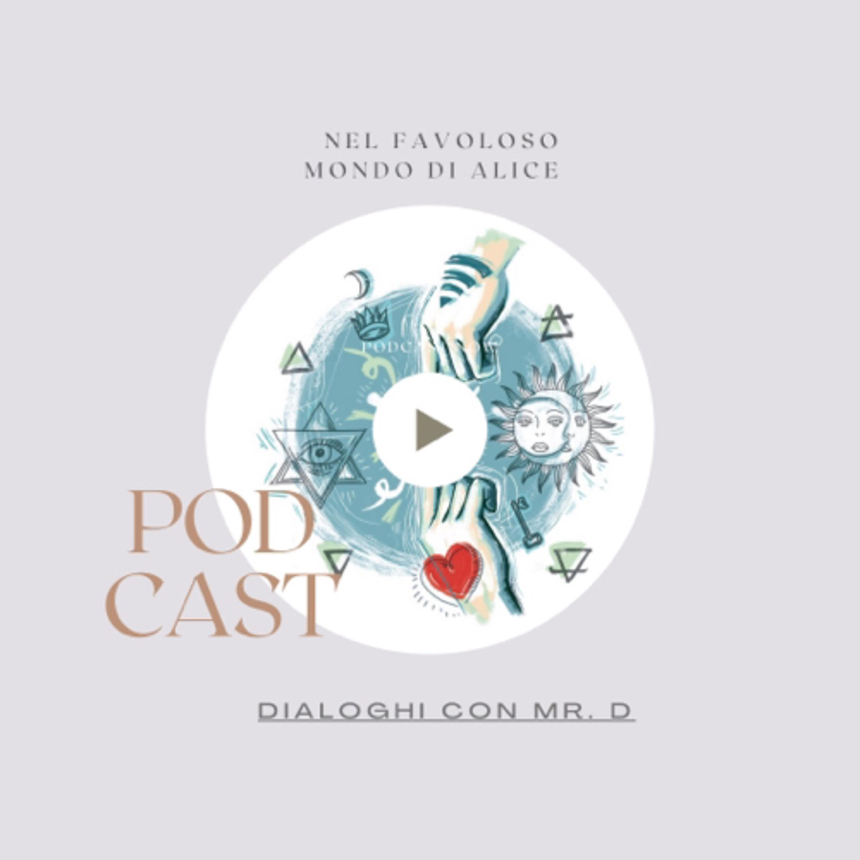 Nel favoloso mondo di Alice