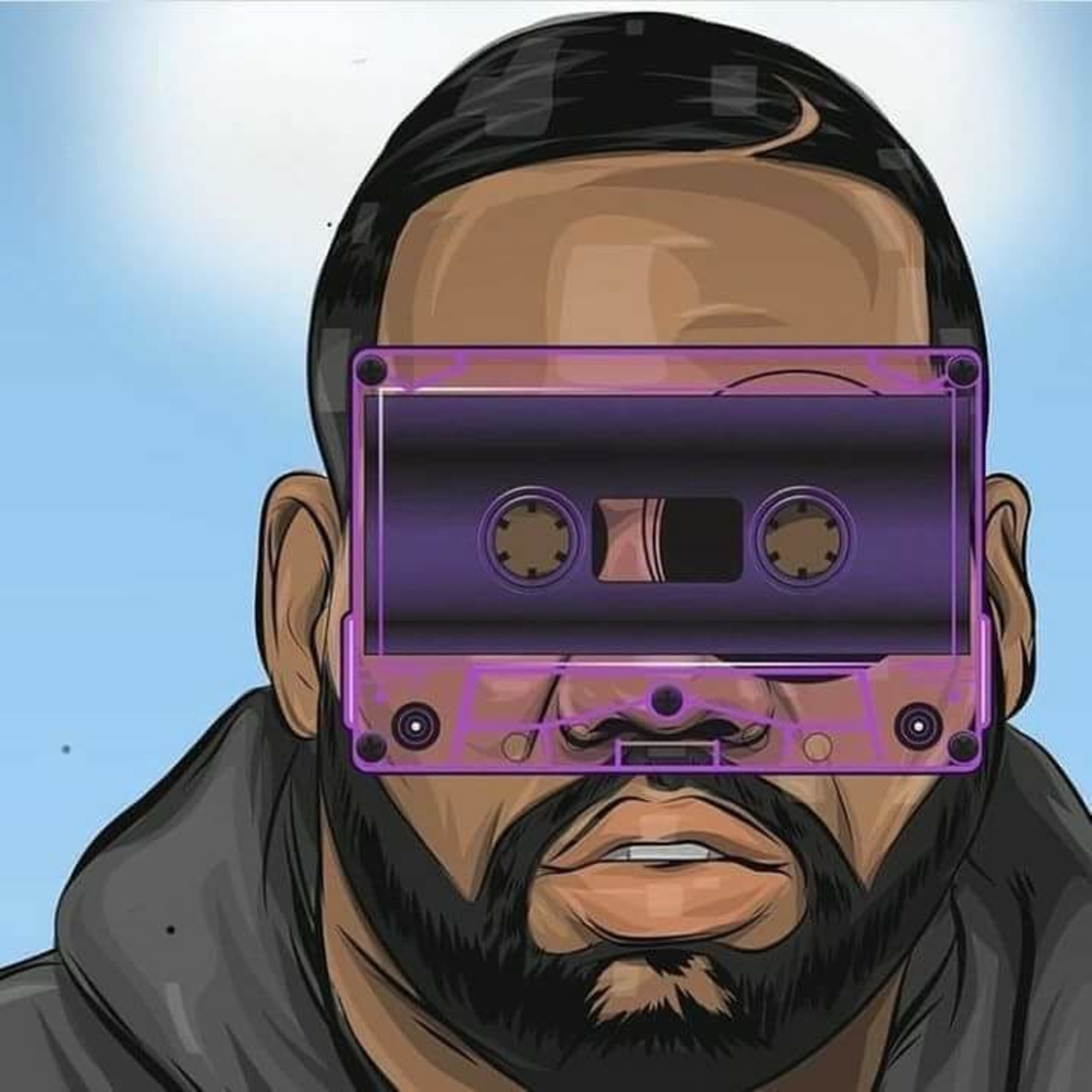 Falando sobre HIP-HOP nos anos 90  episode artwork