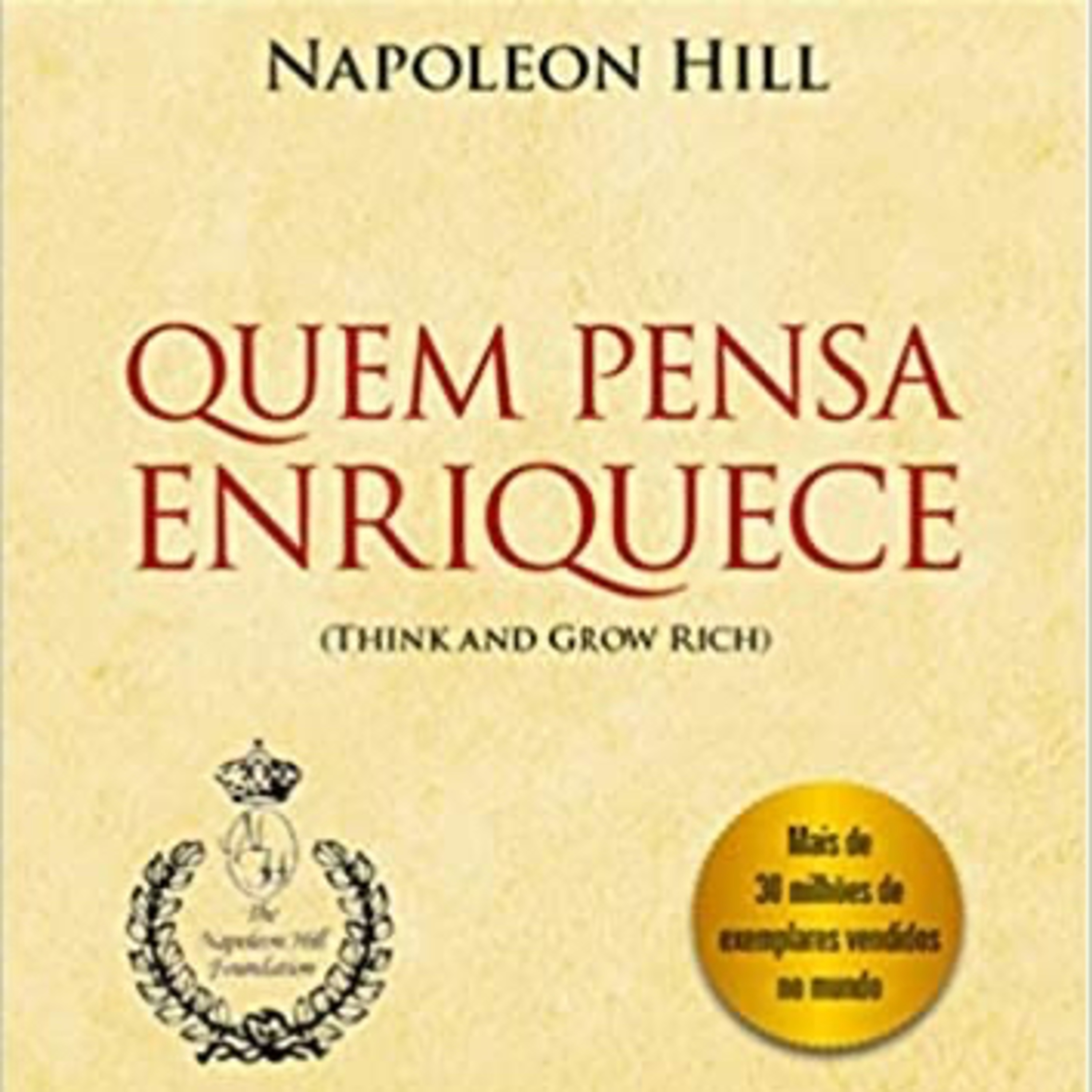 Quem Pensa Enriquece  episode artwork