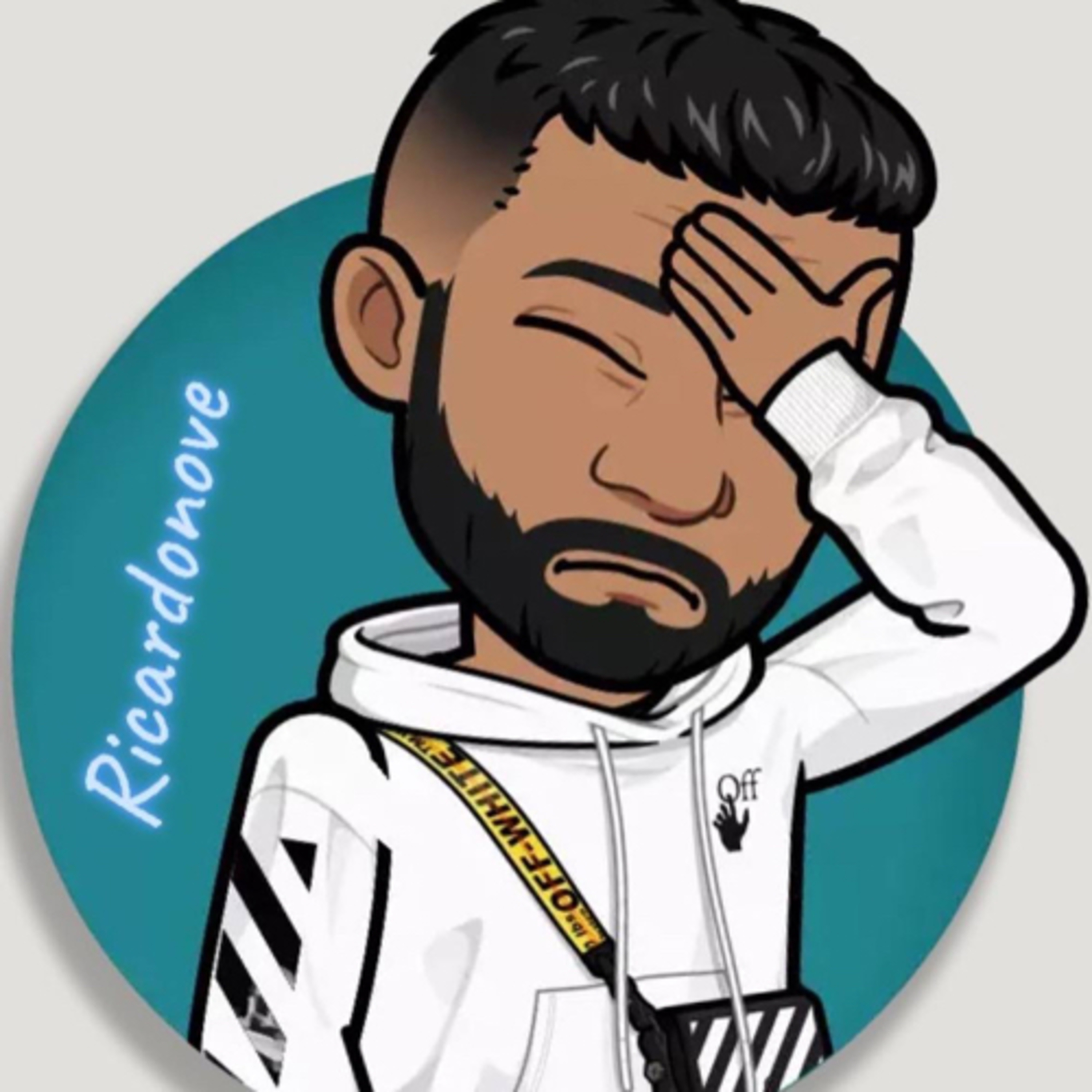 RicardoNove
