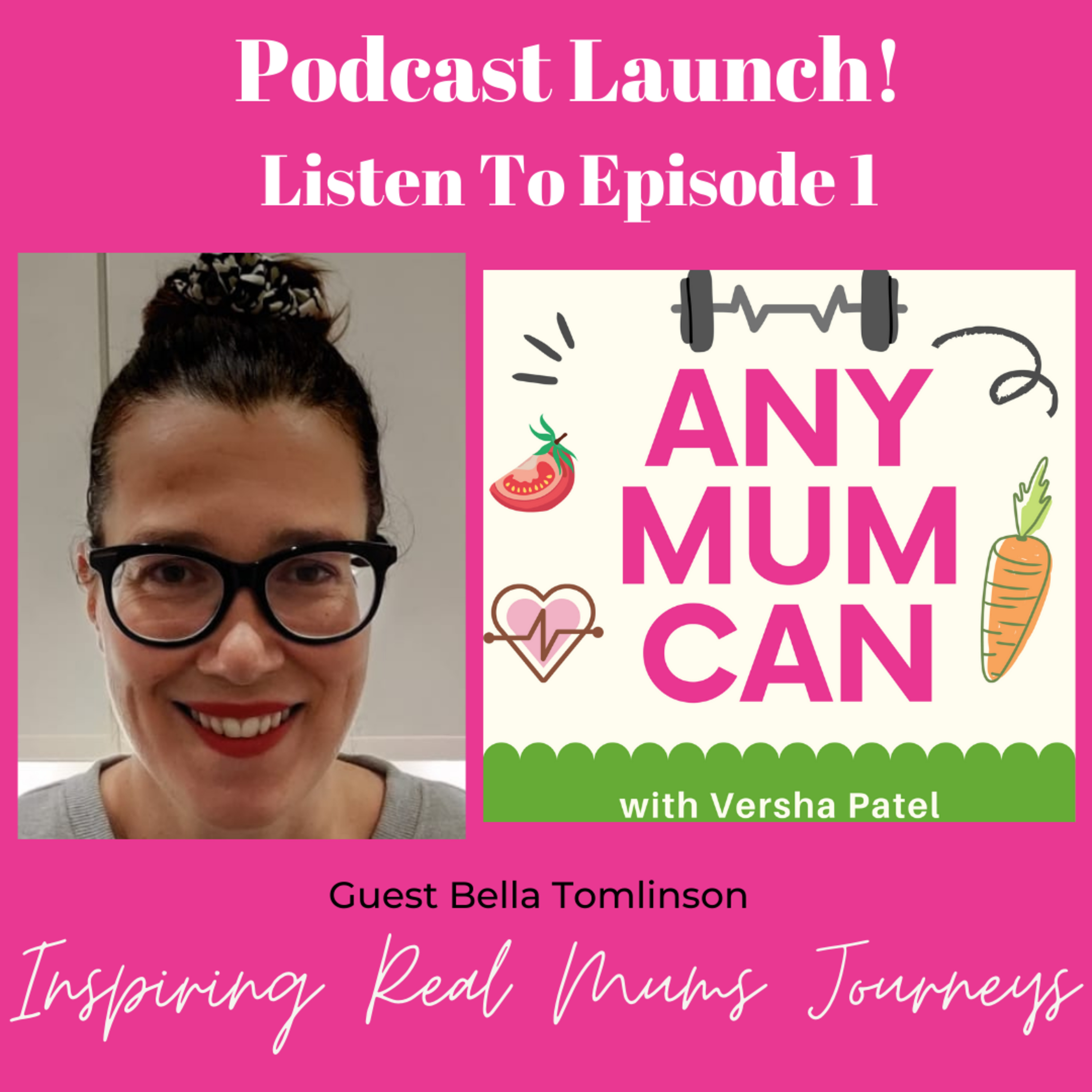 Any Mum Can