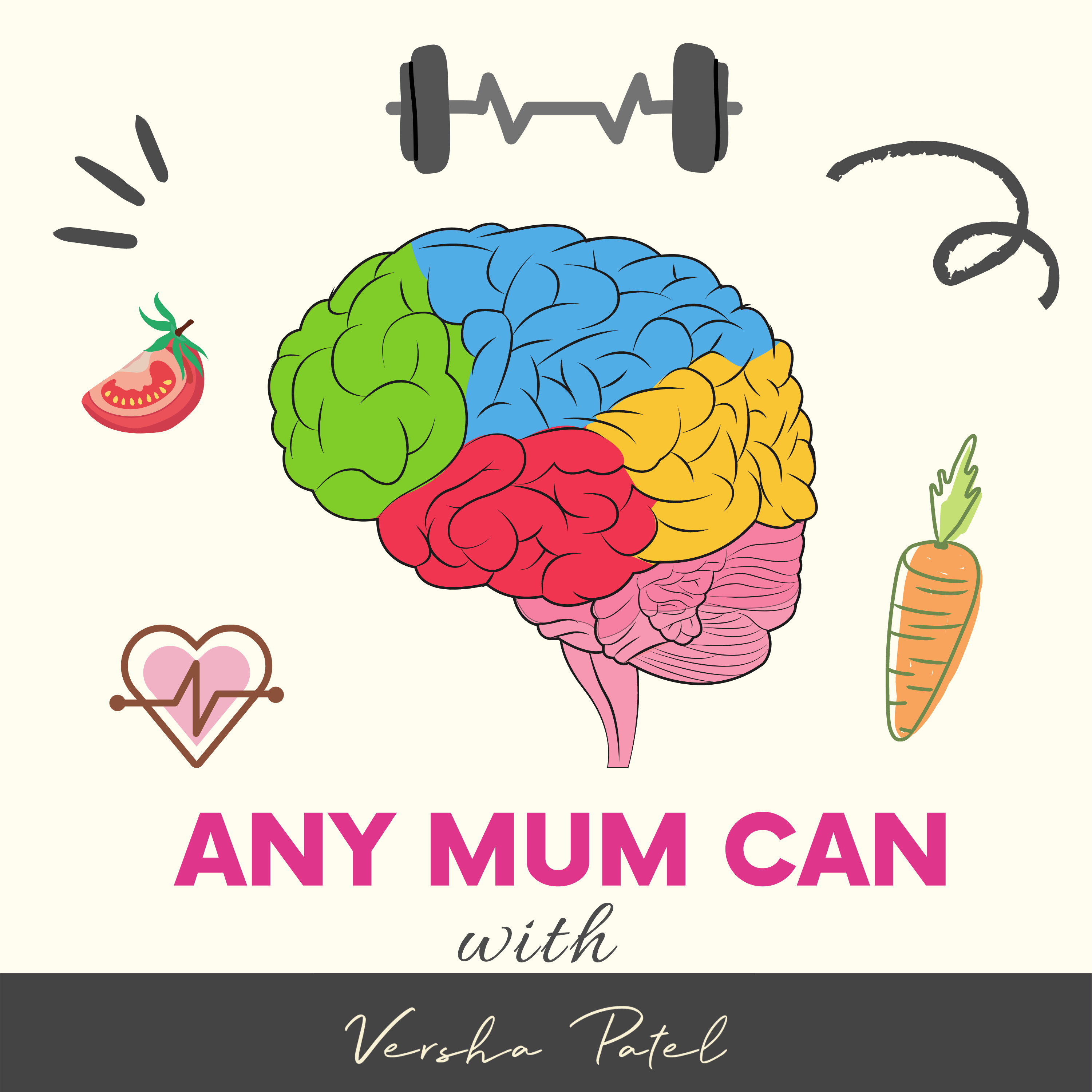 Any Mum Can