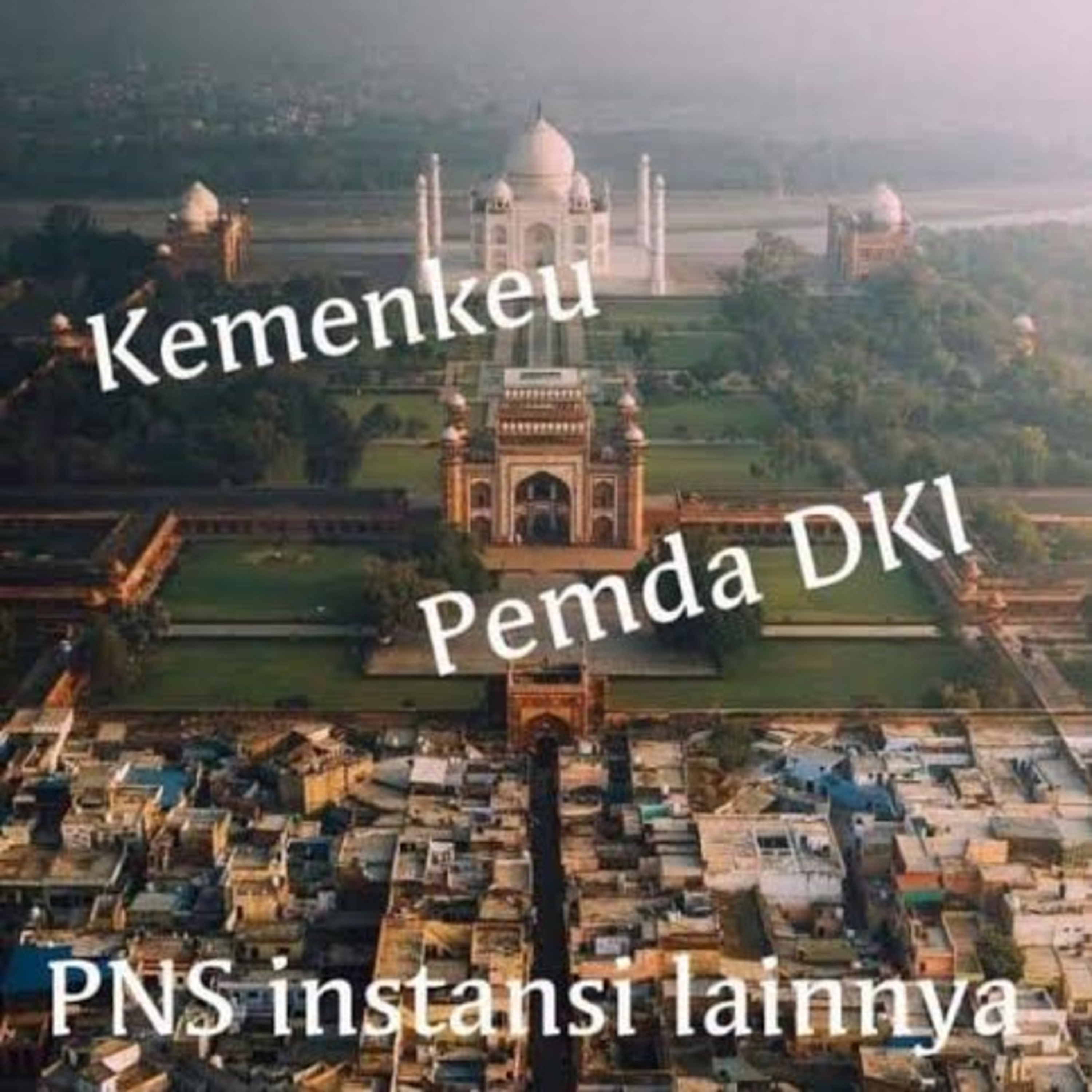 Podcast Negeri Sipil