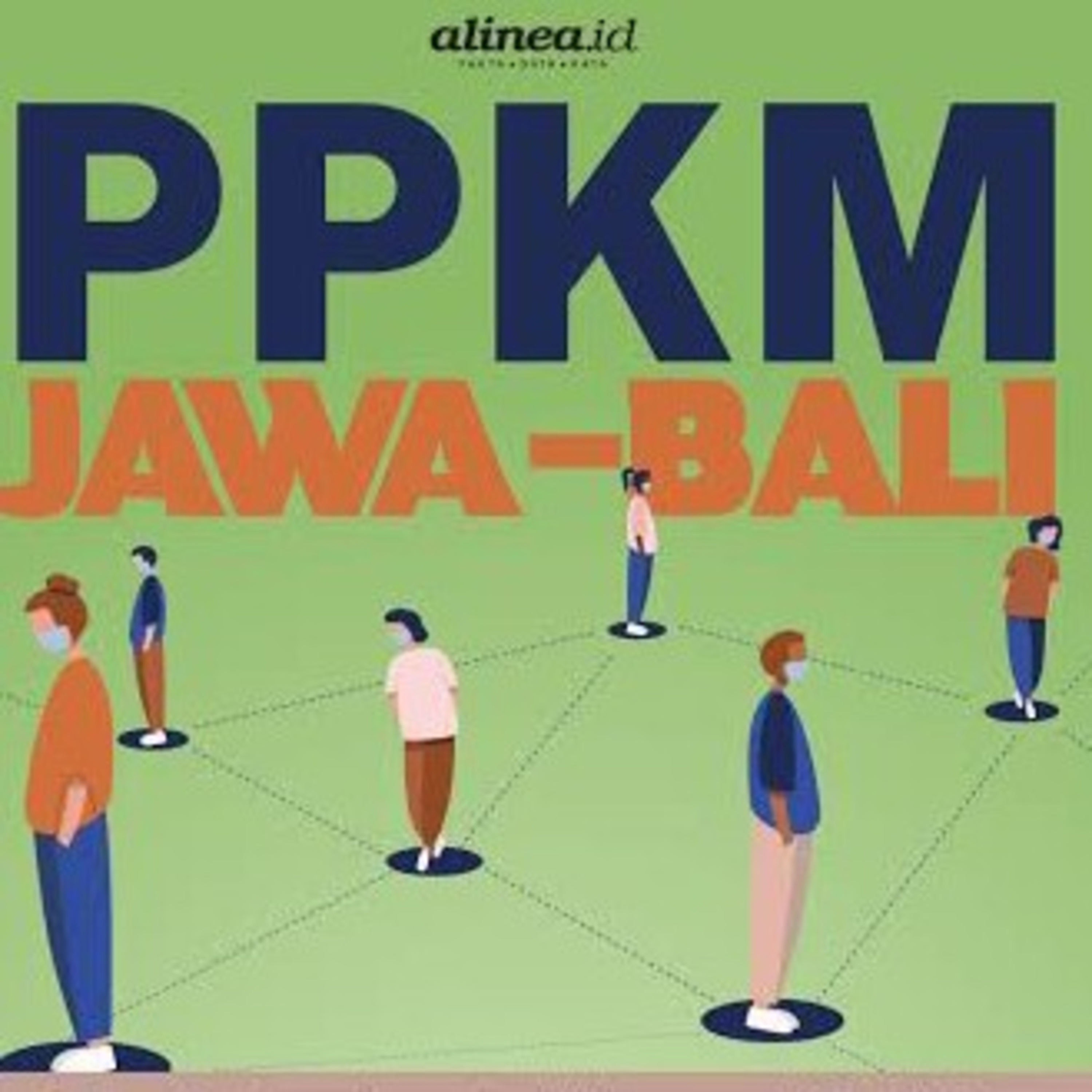 Podcast Negeri Sipil