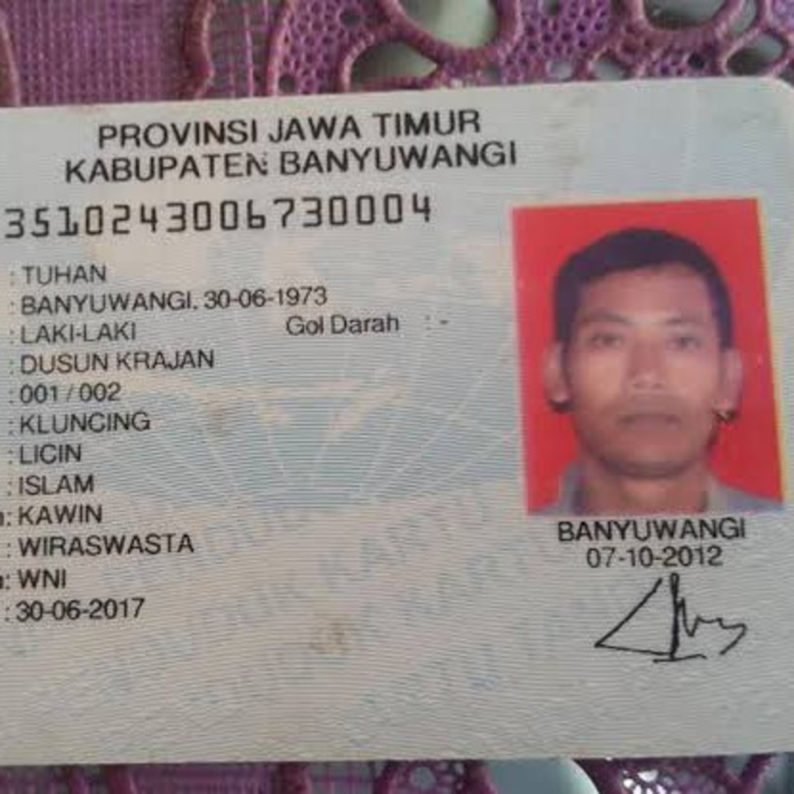 Podcast Negeri Sipil