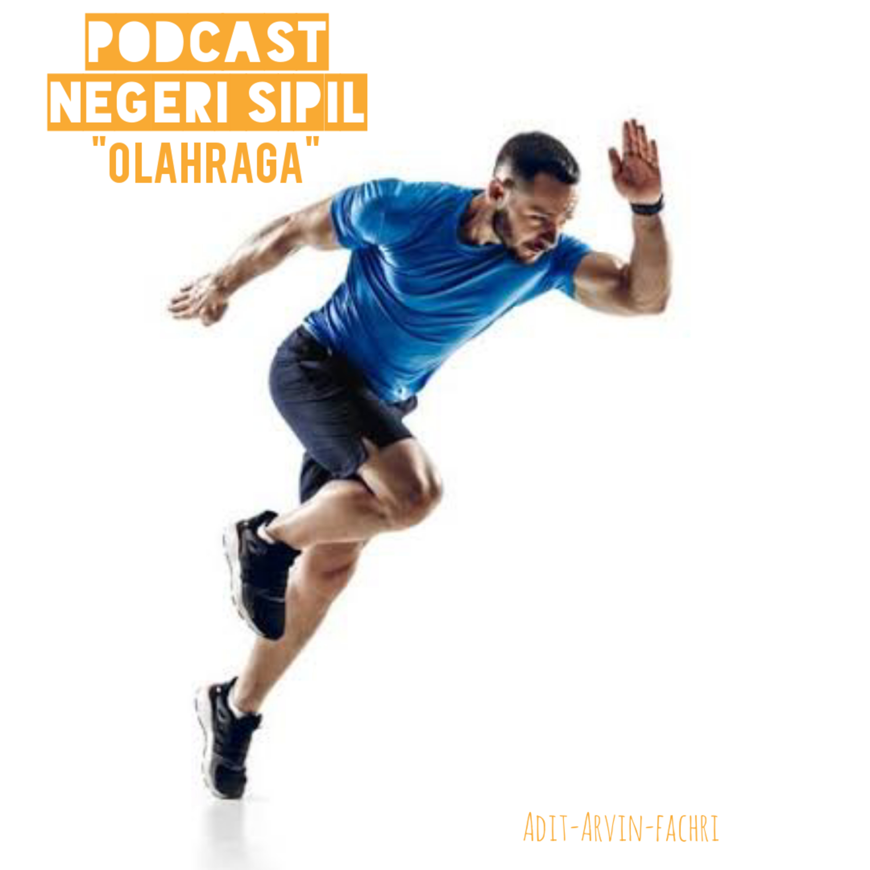 Podcast Negeri Sipil