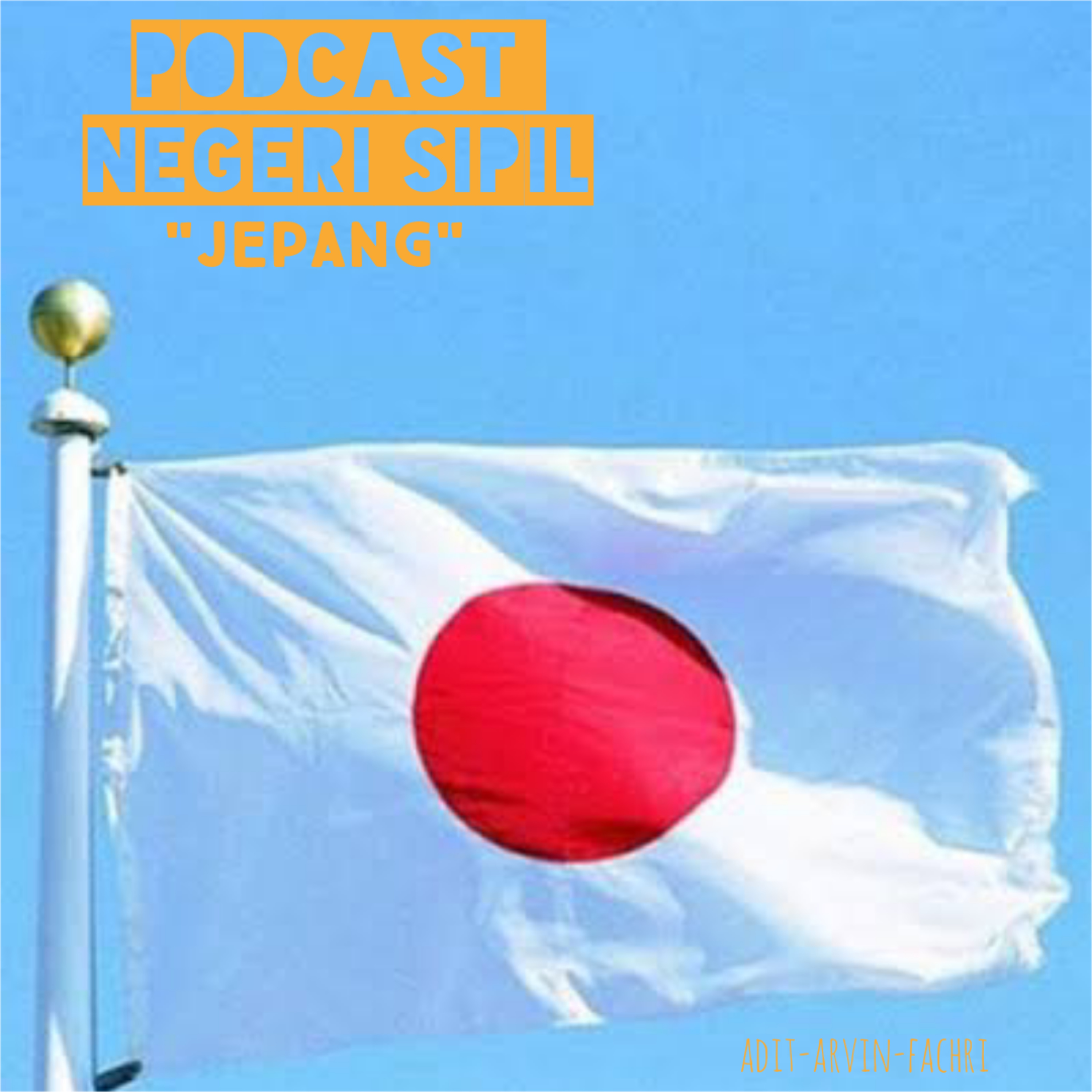 Podcast Negeri Sipil