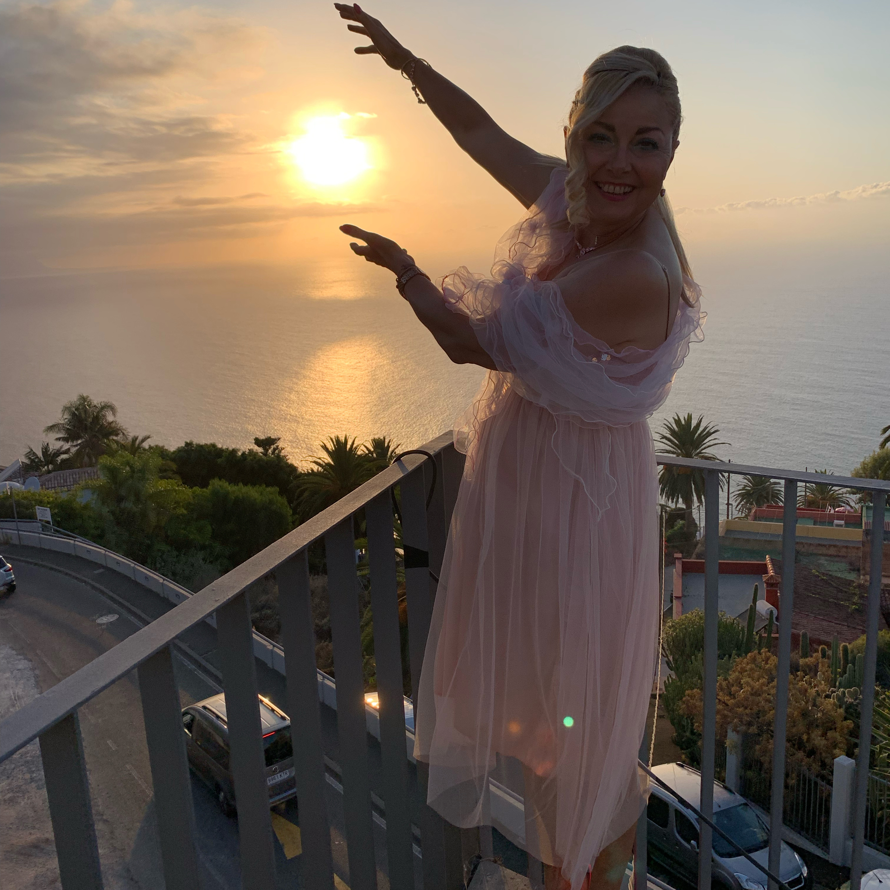 Sonia Dalfreddo☀️🦋