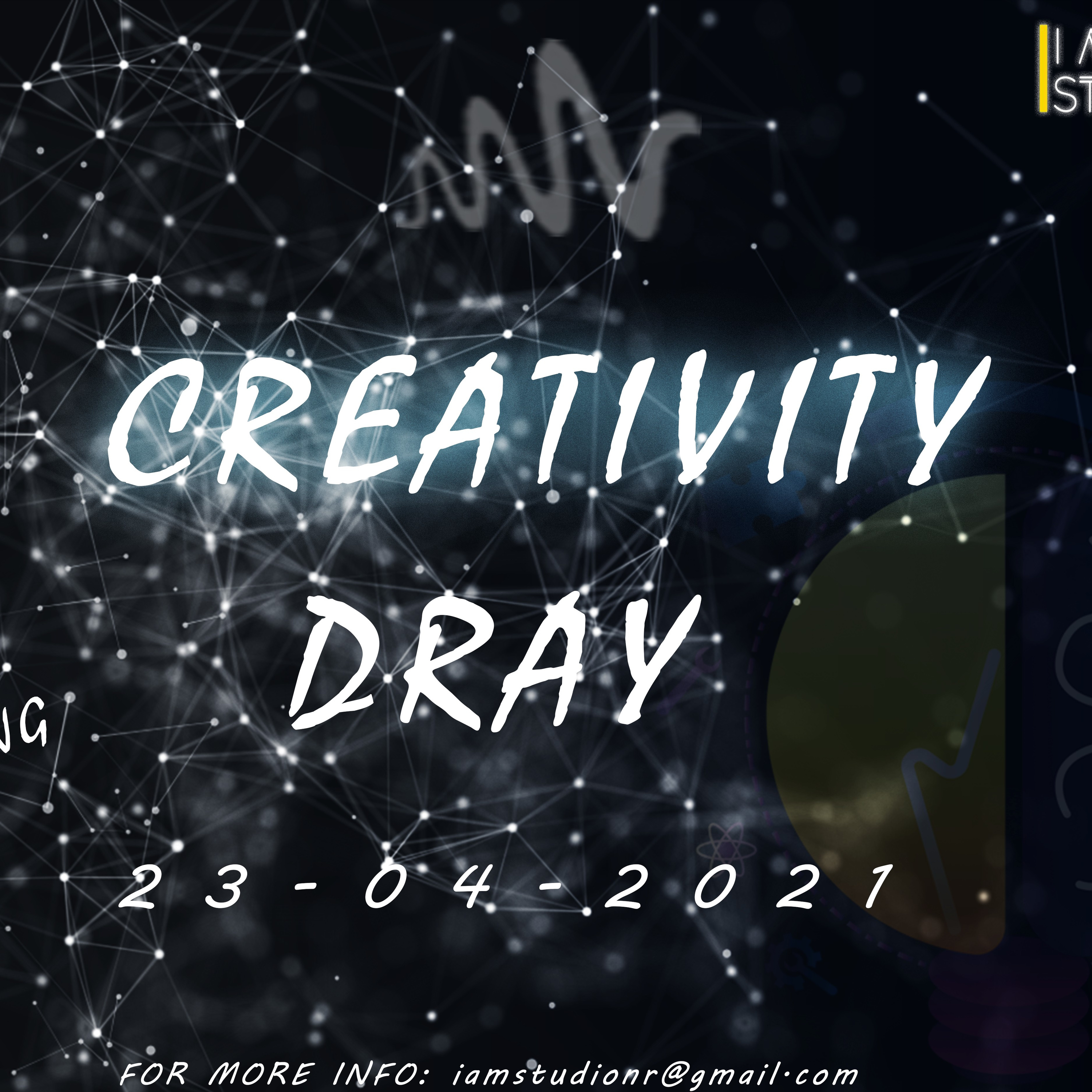 Creativity episode artwork