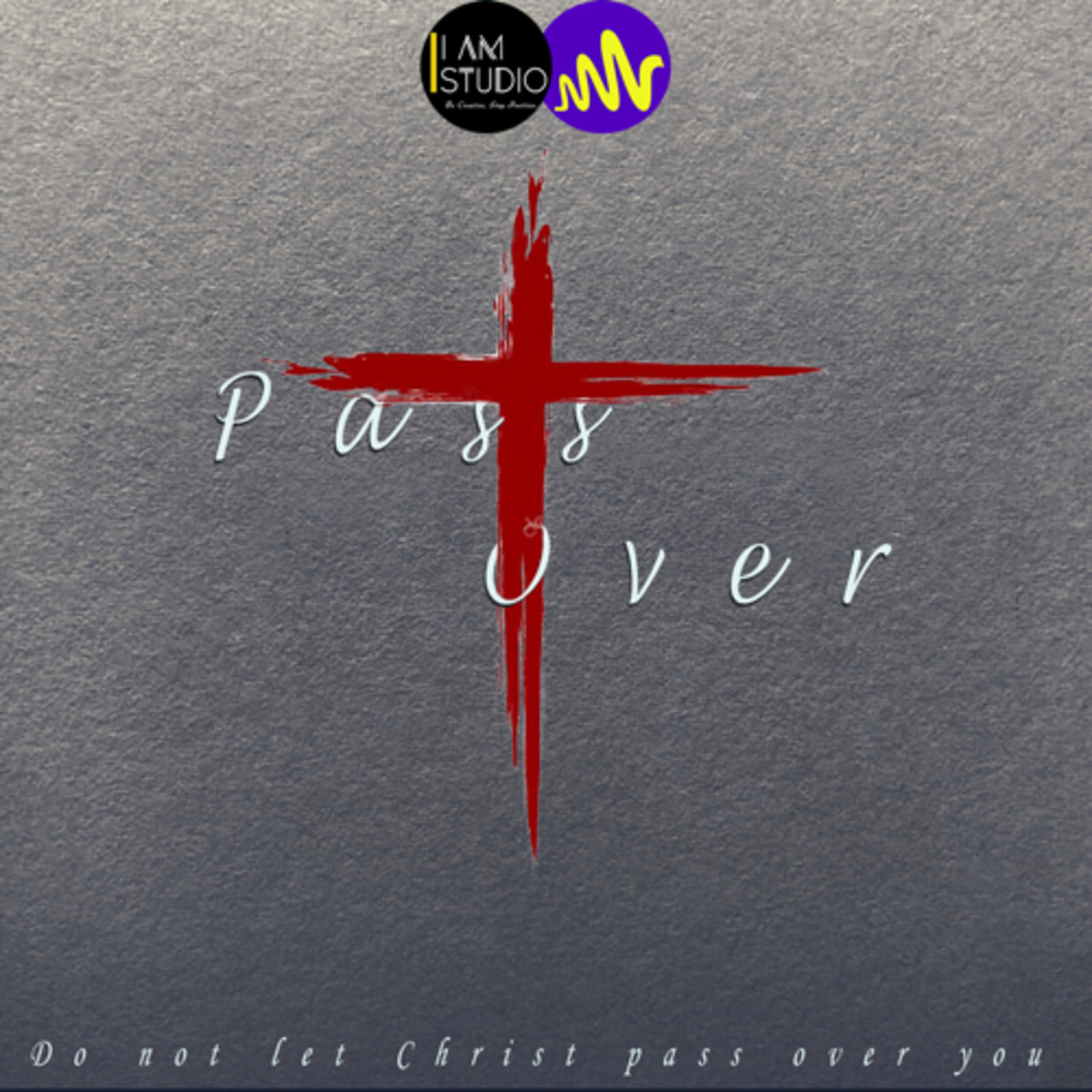 Pass Over episode artwork