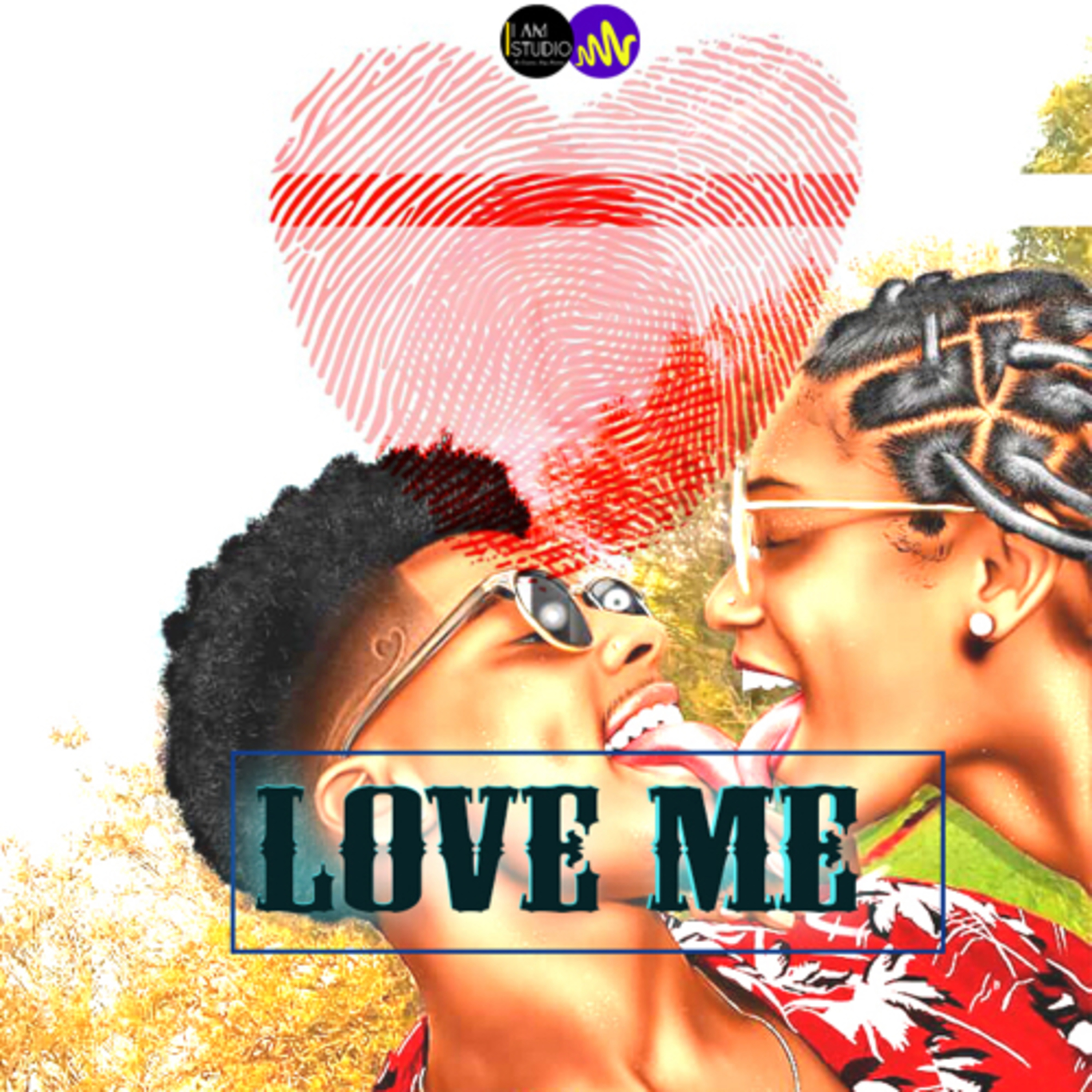 Love me  episode artwork