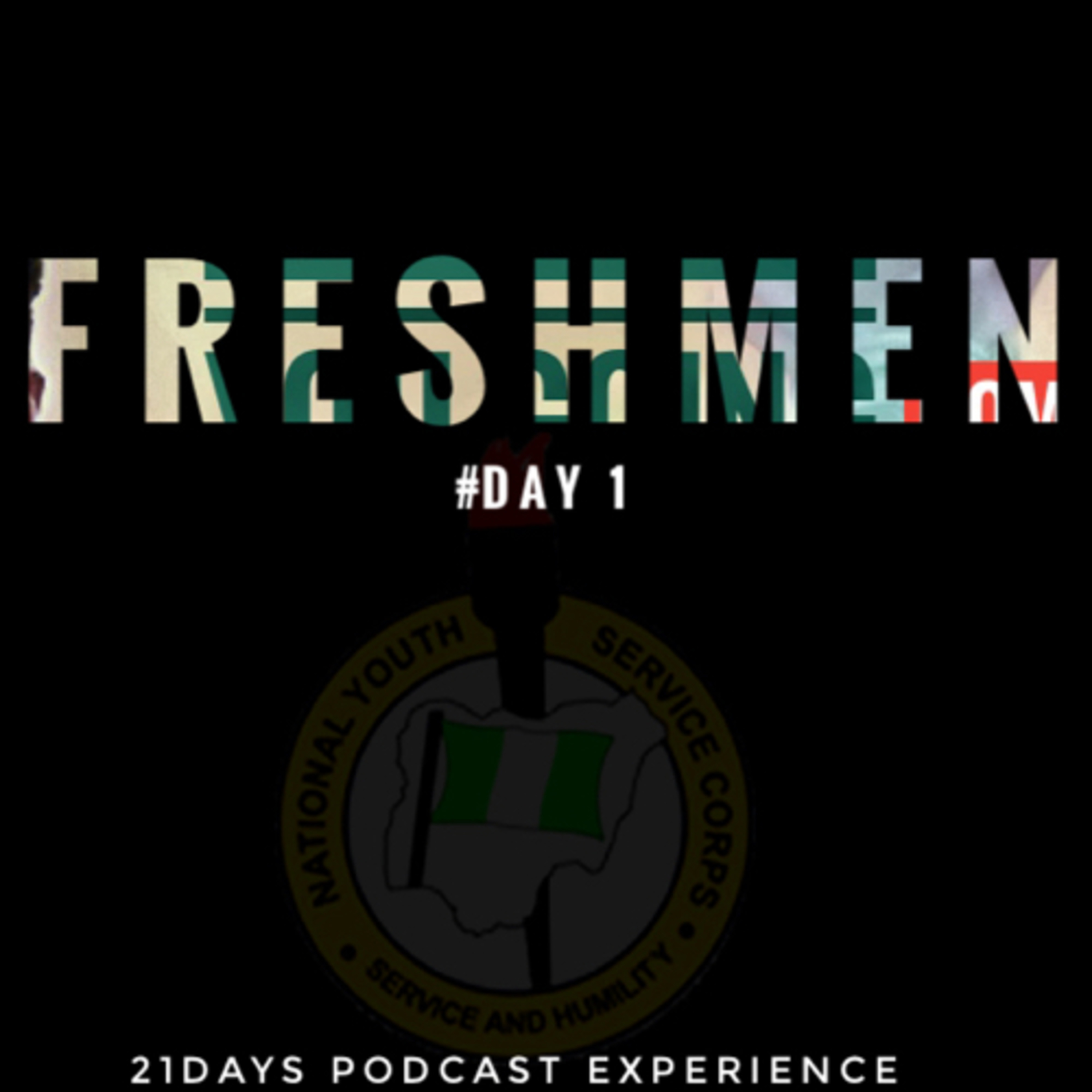 Fresh Men (Day1) episode artwork