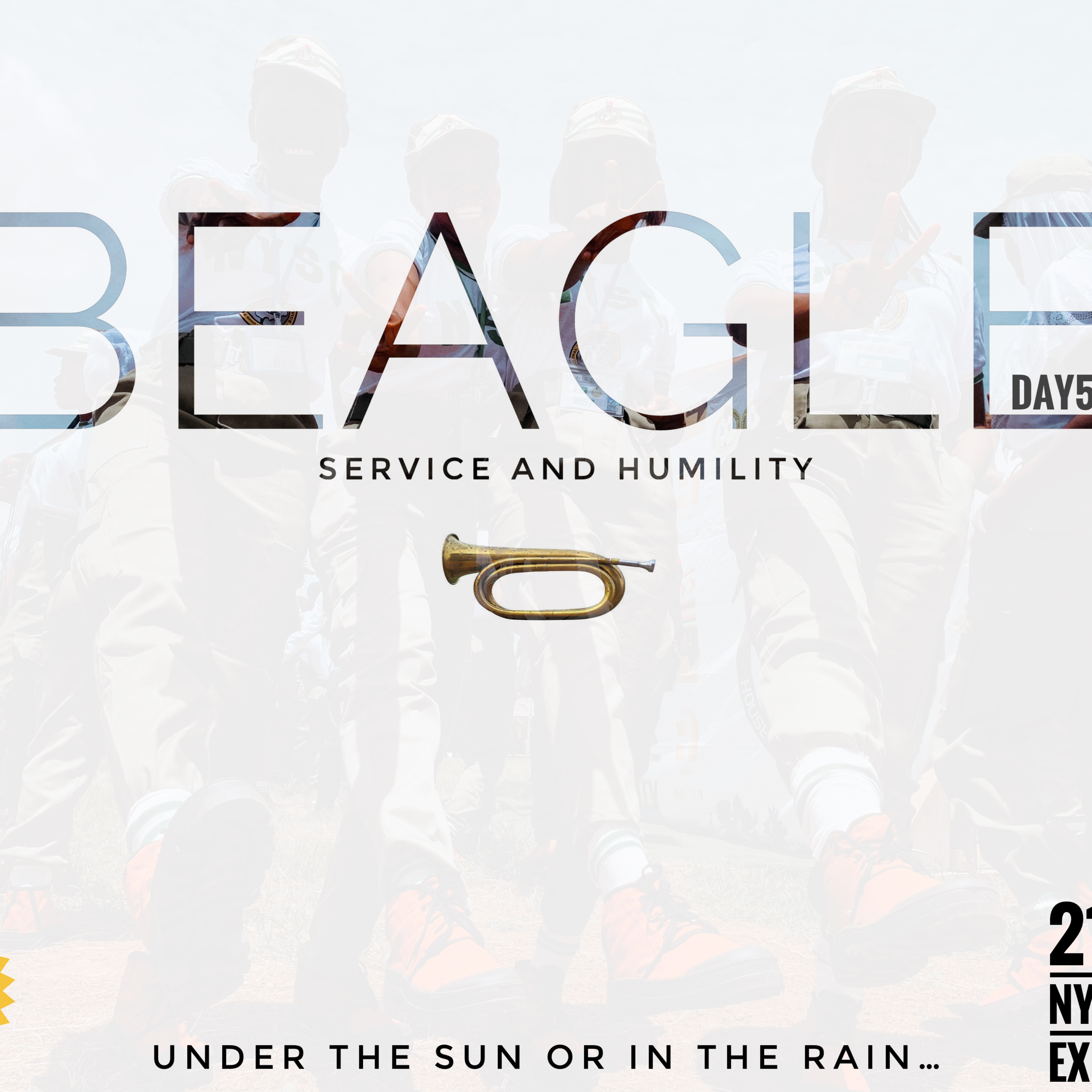 Beagle episode artwork