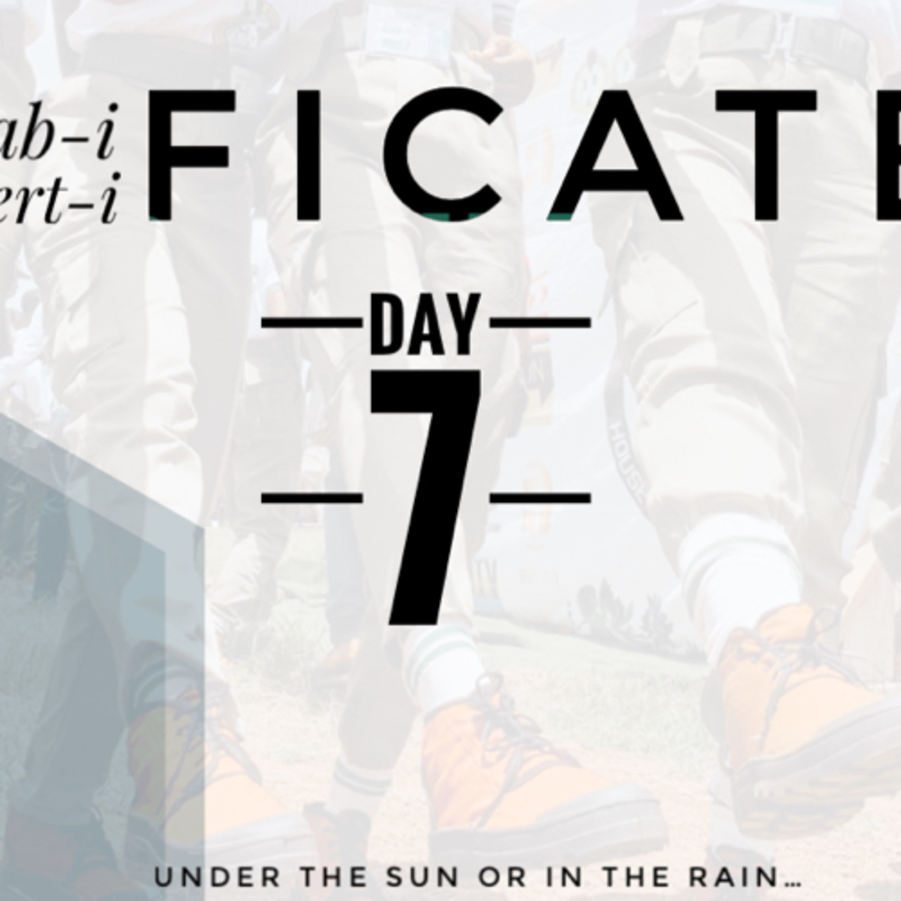 Sabificate  episode artwork
