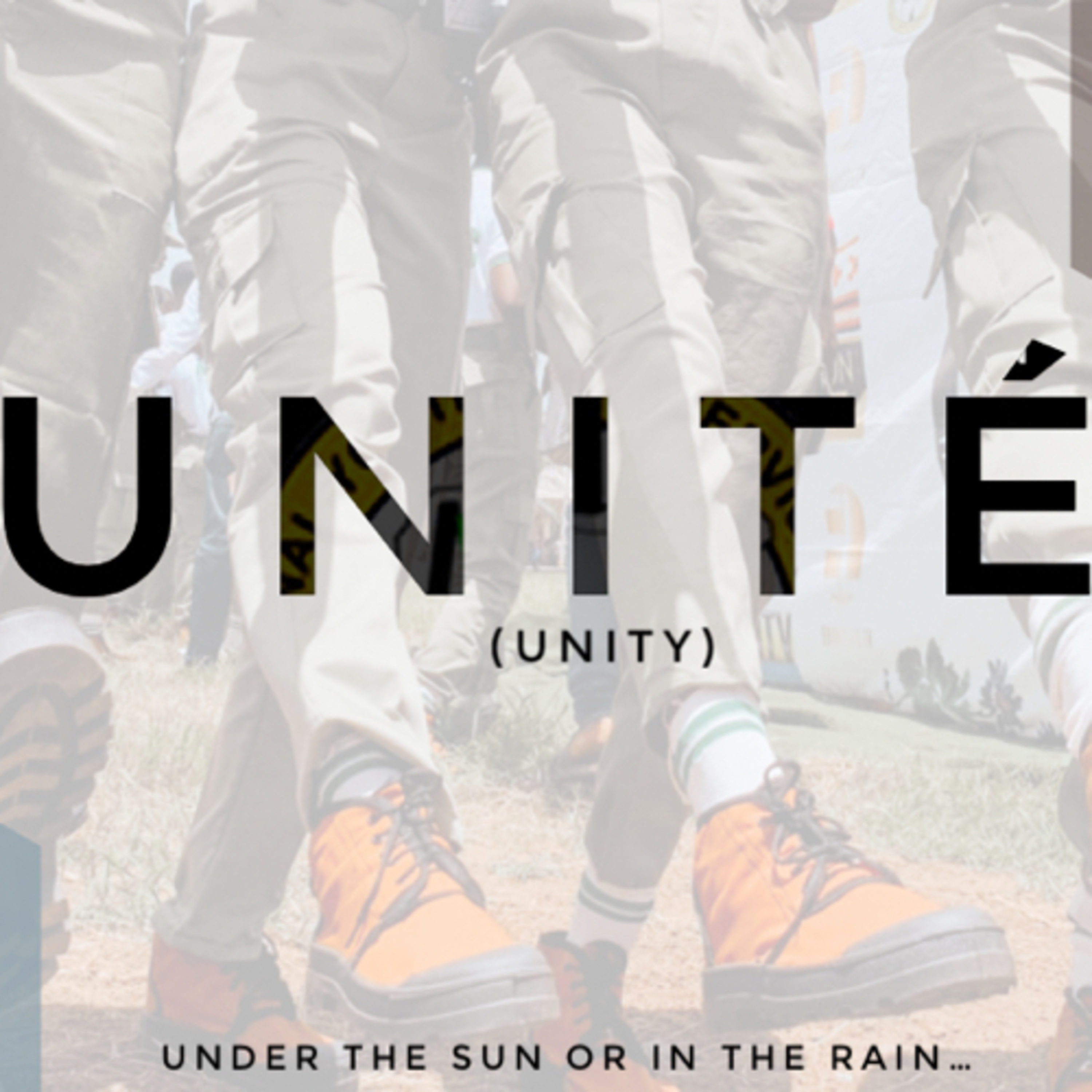Unité episode artwork