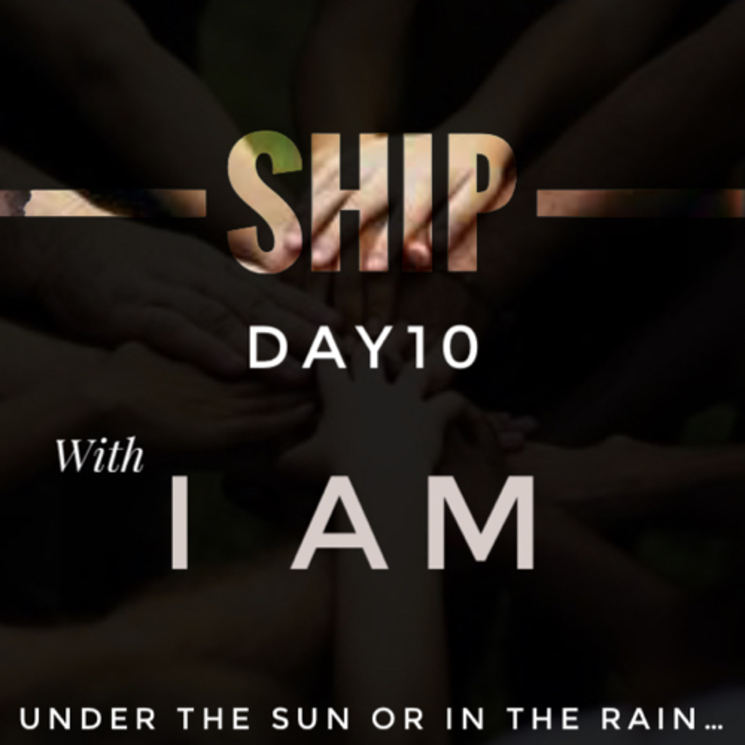 Ship episode artwork